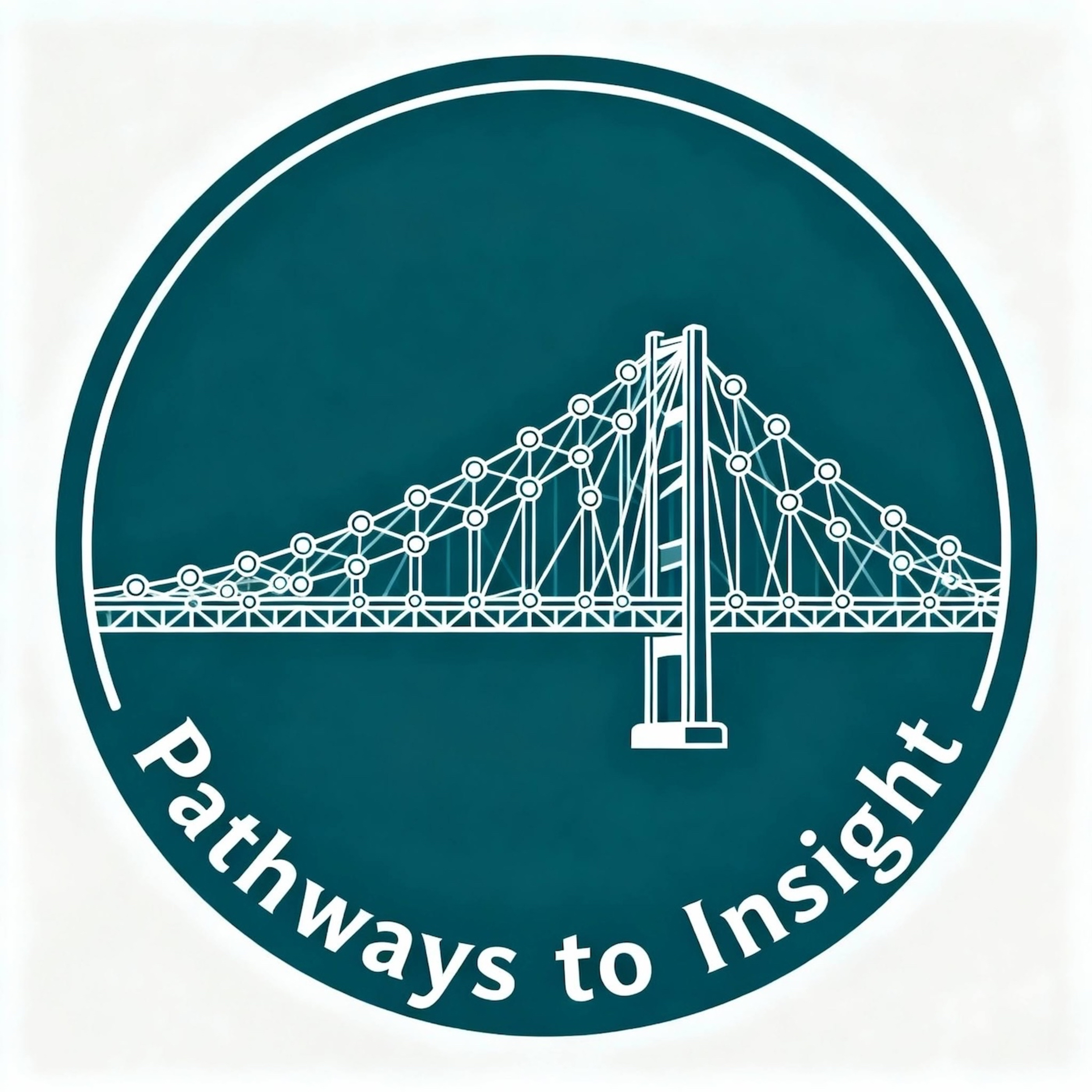 Pathways To Insight podcast artwork