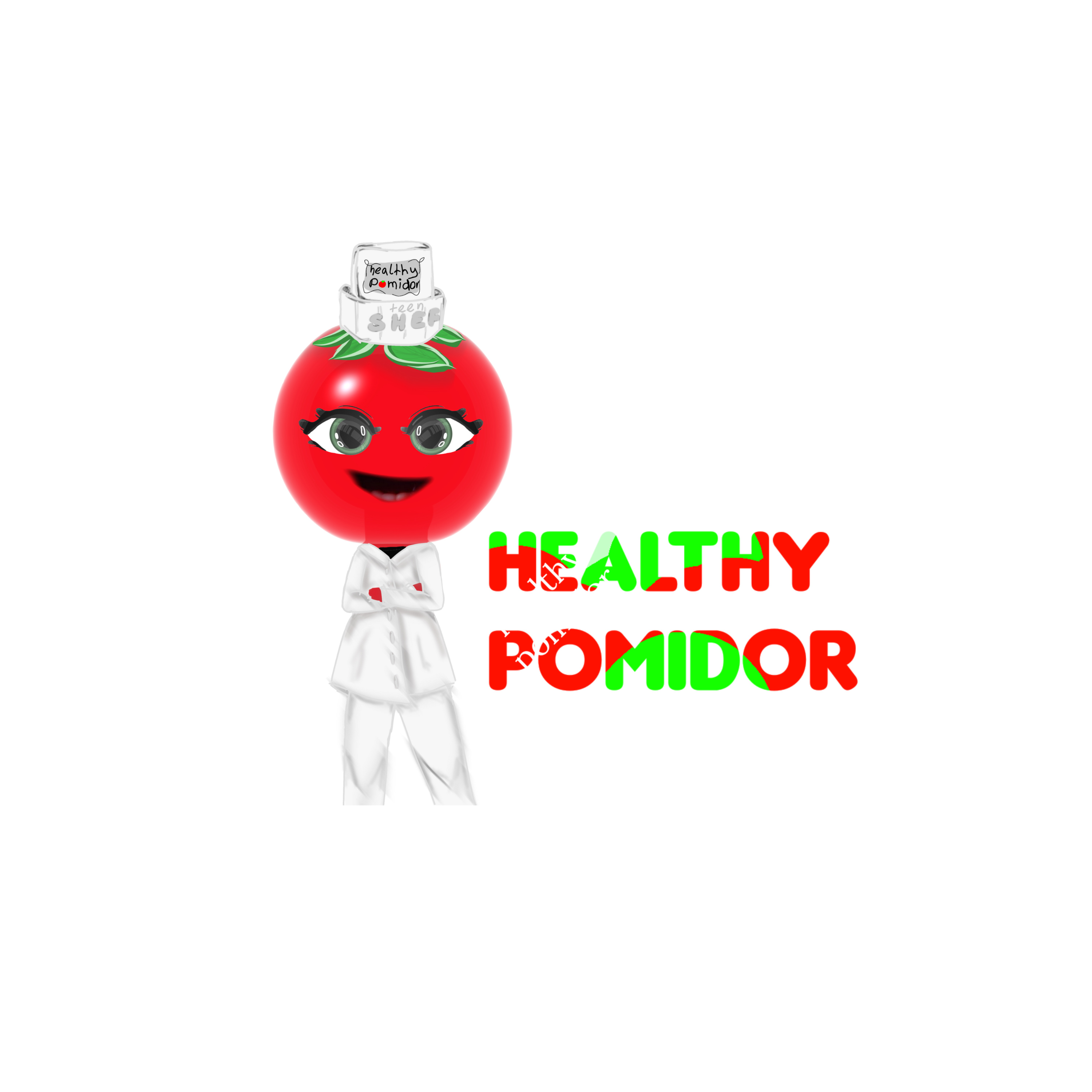 Healthy Подкаст