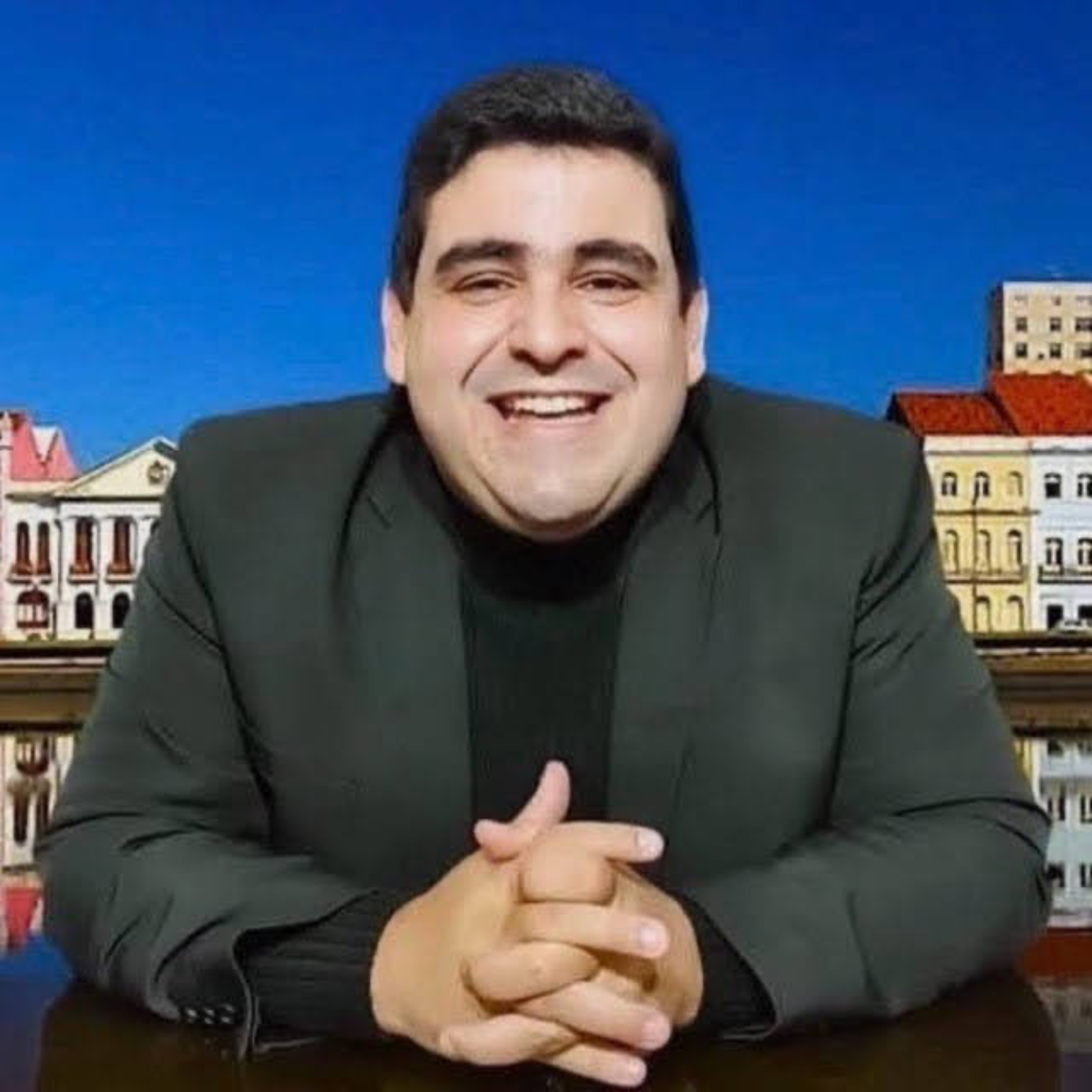 Orientação e Espiritualidade