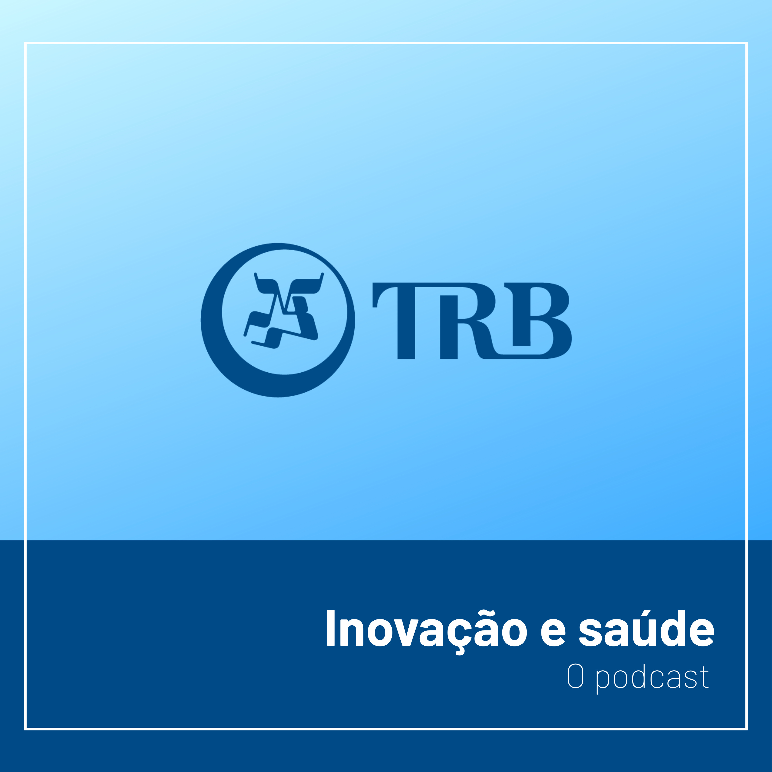 Lives TRB Pharma podcast artwork