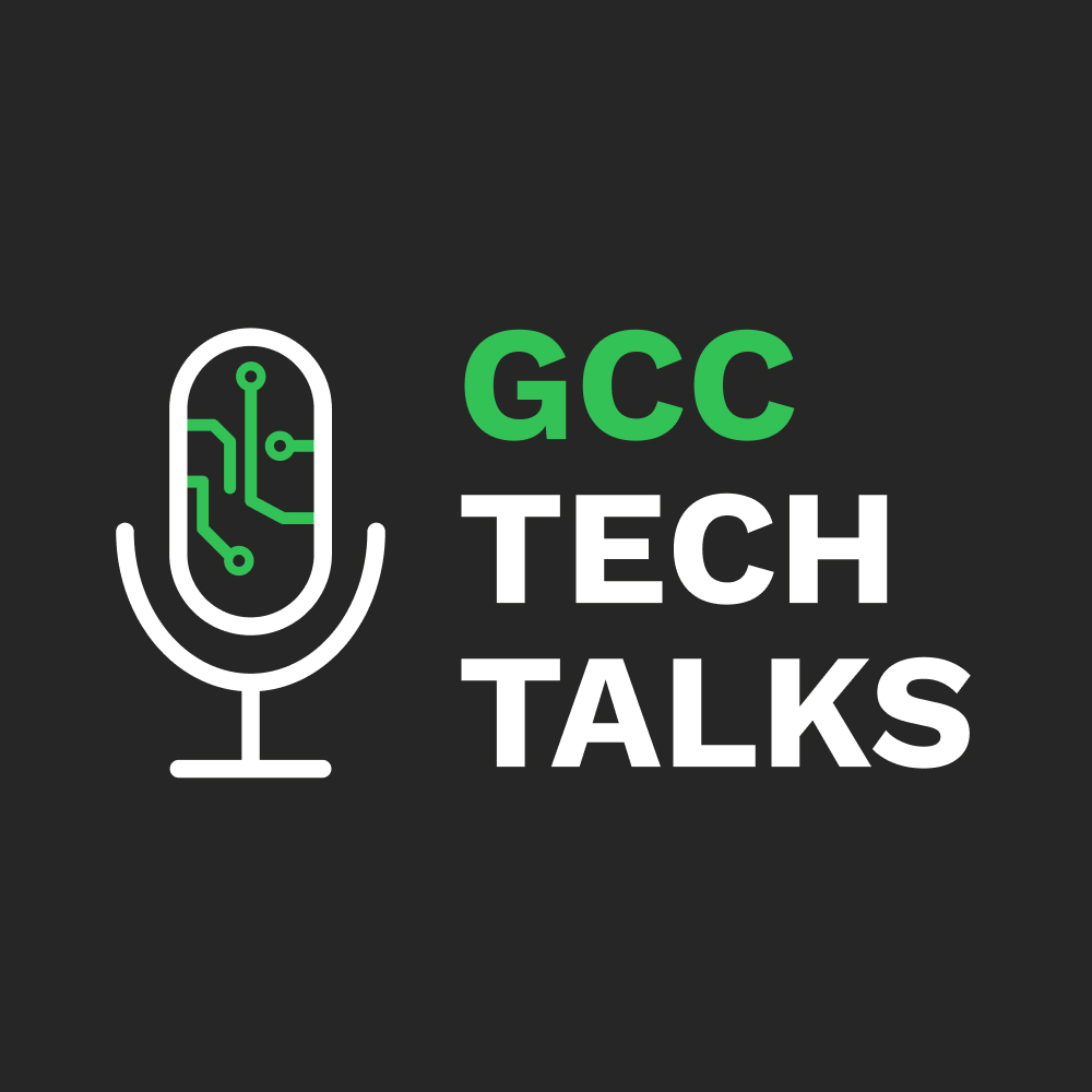 GCC Tech Talks