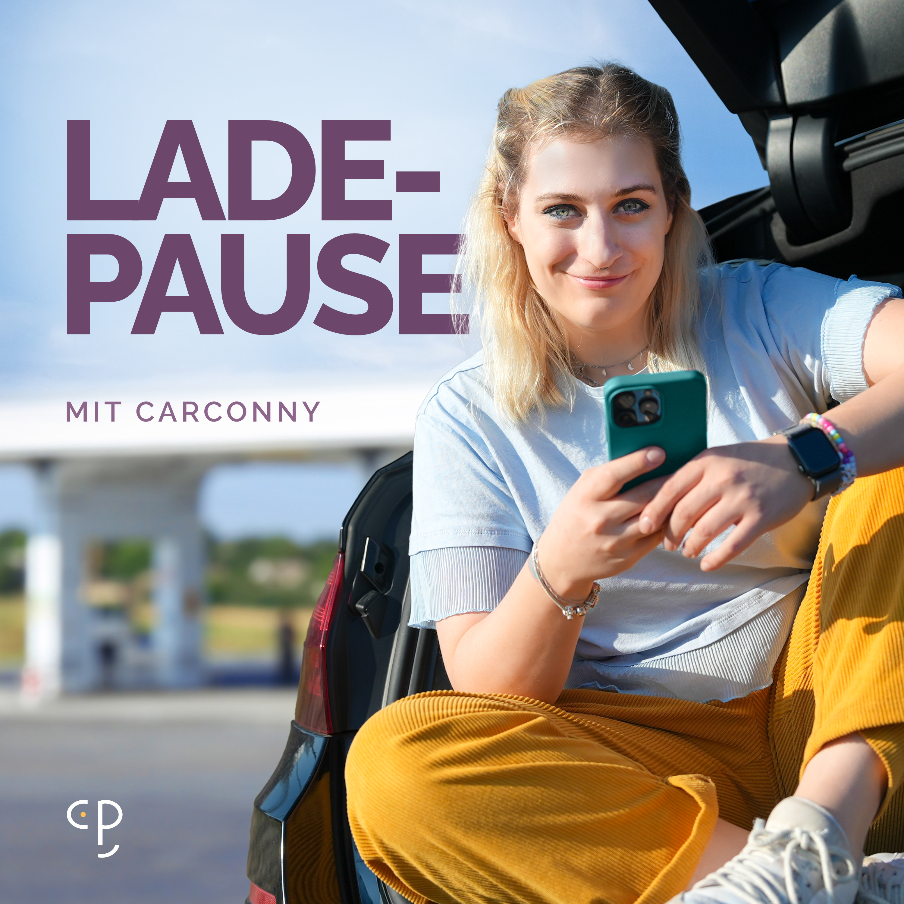 Ladepause