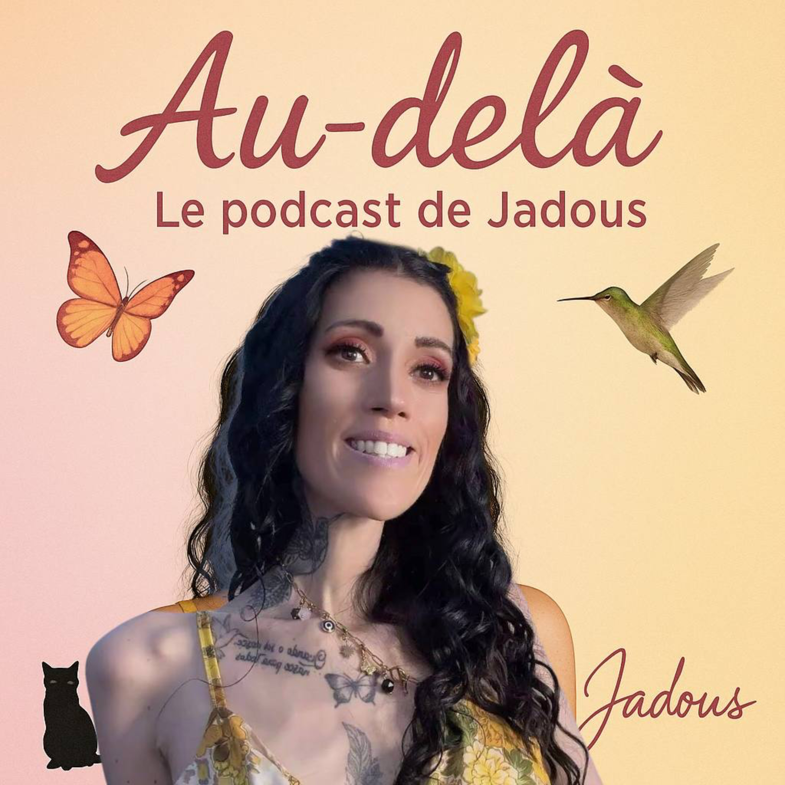 Au-delà