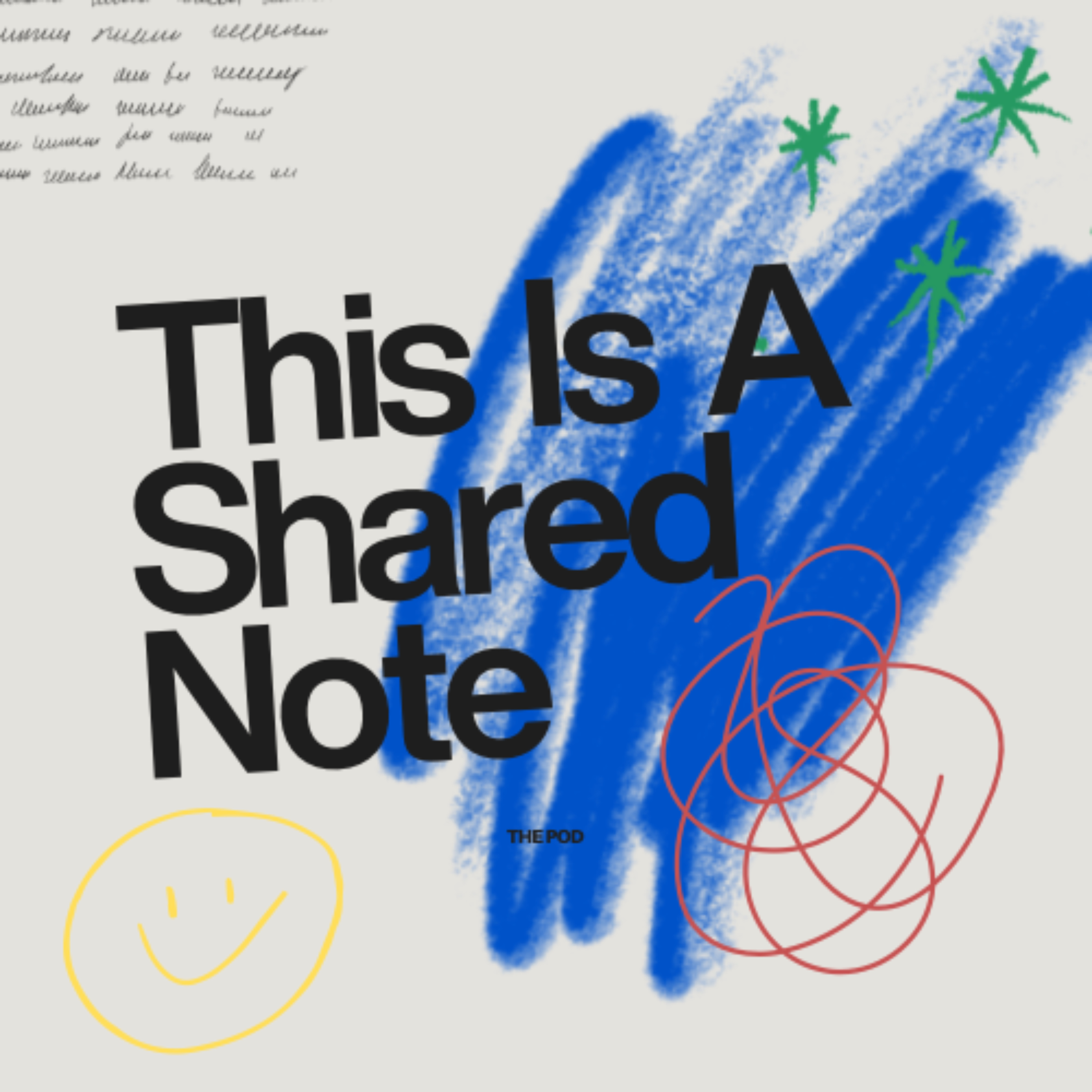 This Is a Shared Note