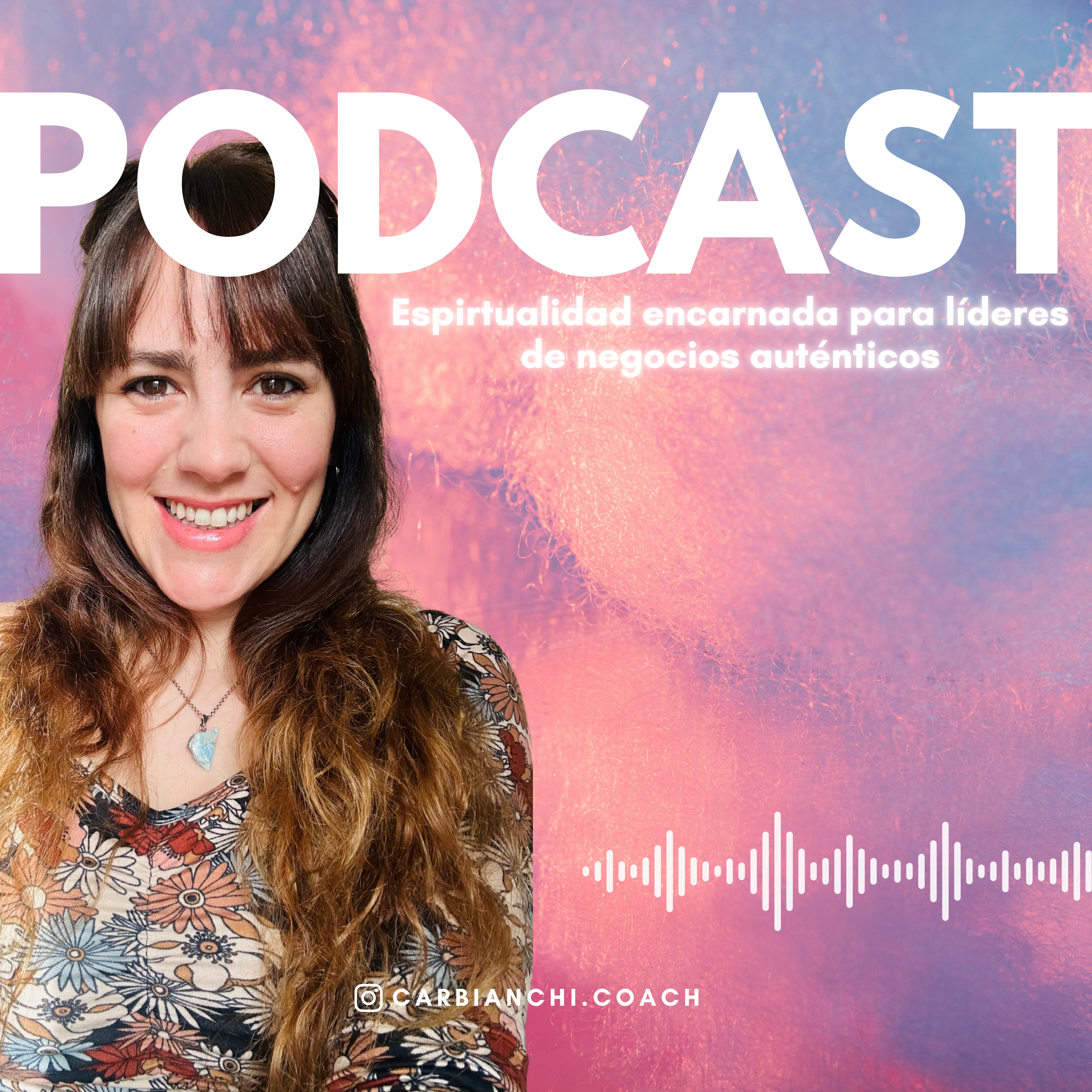Espiritualidad encarnada para líderes de negocios auténticos
