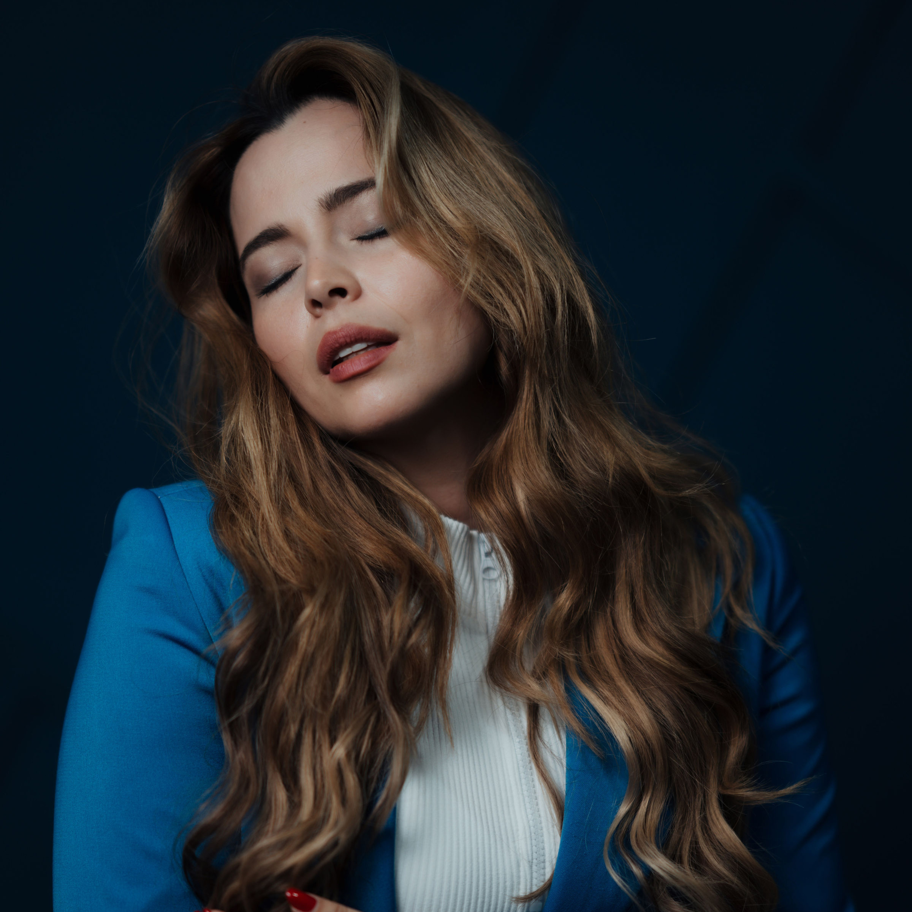 Soy todas mis versiones