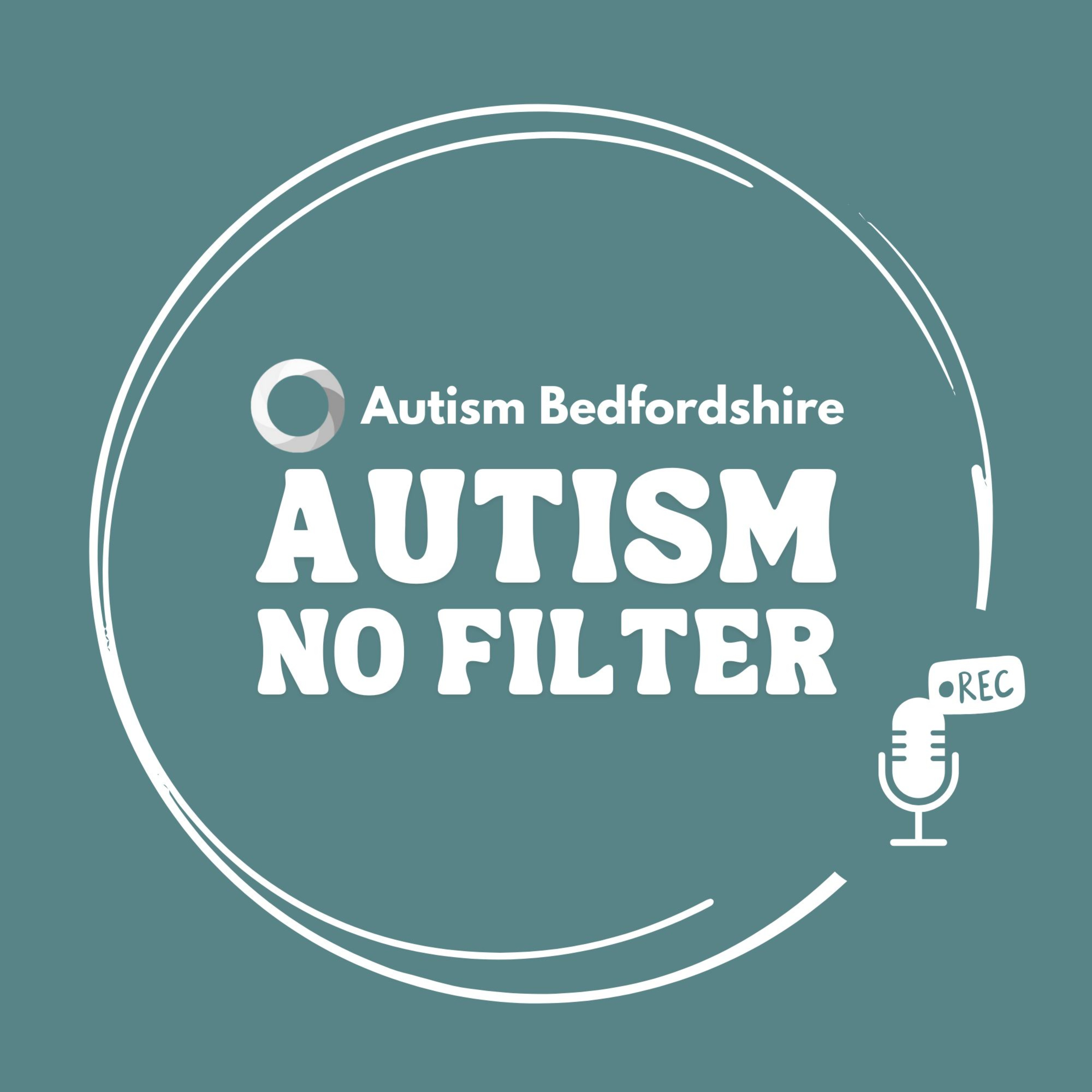 Autism: No Filter