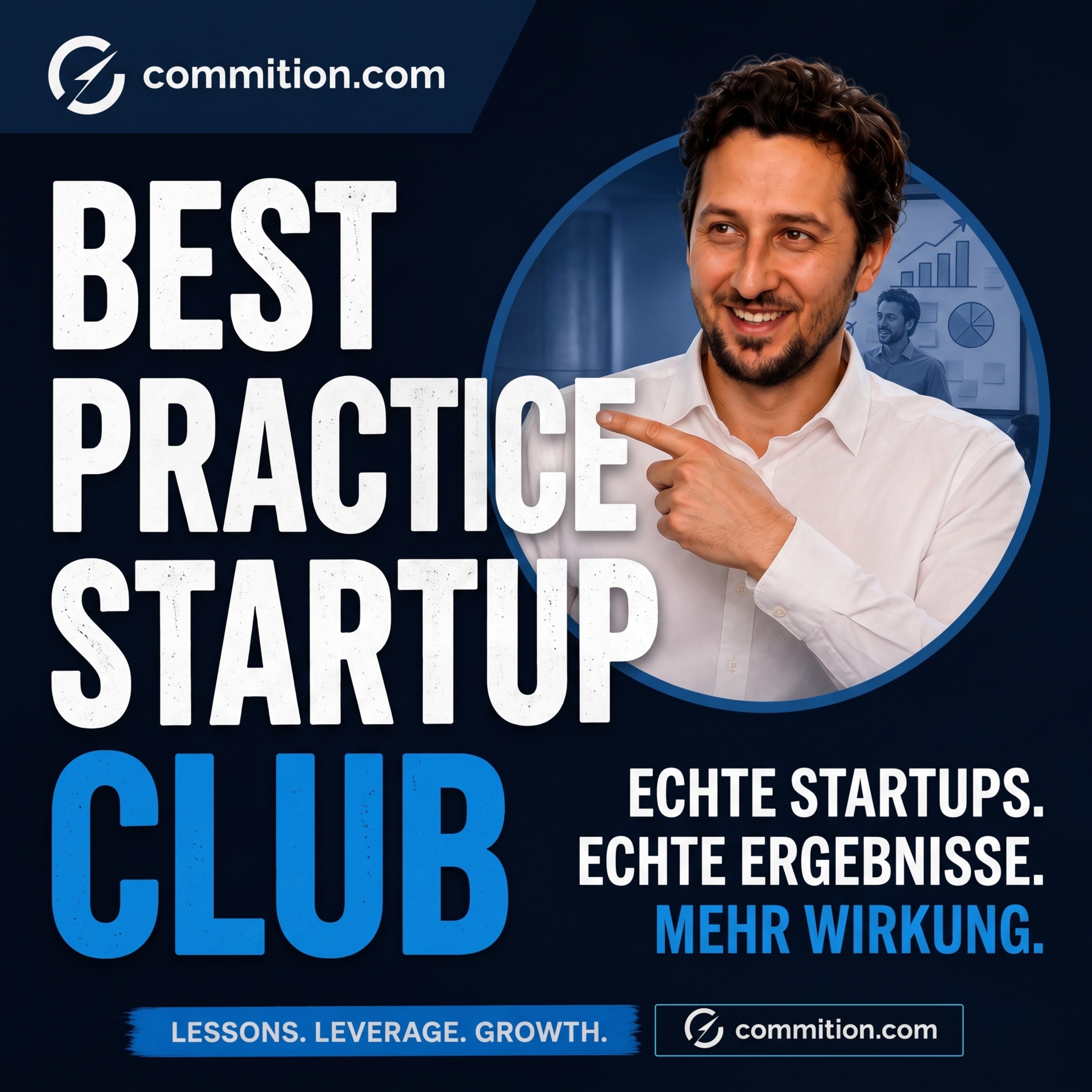 Best Practice Startup Club