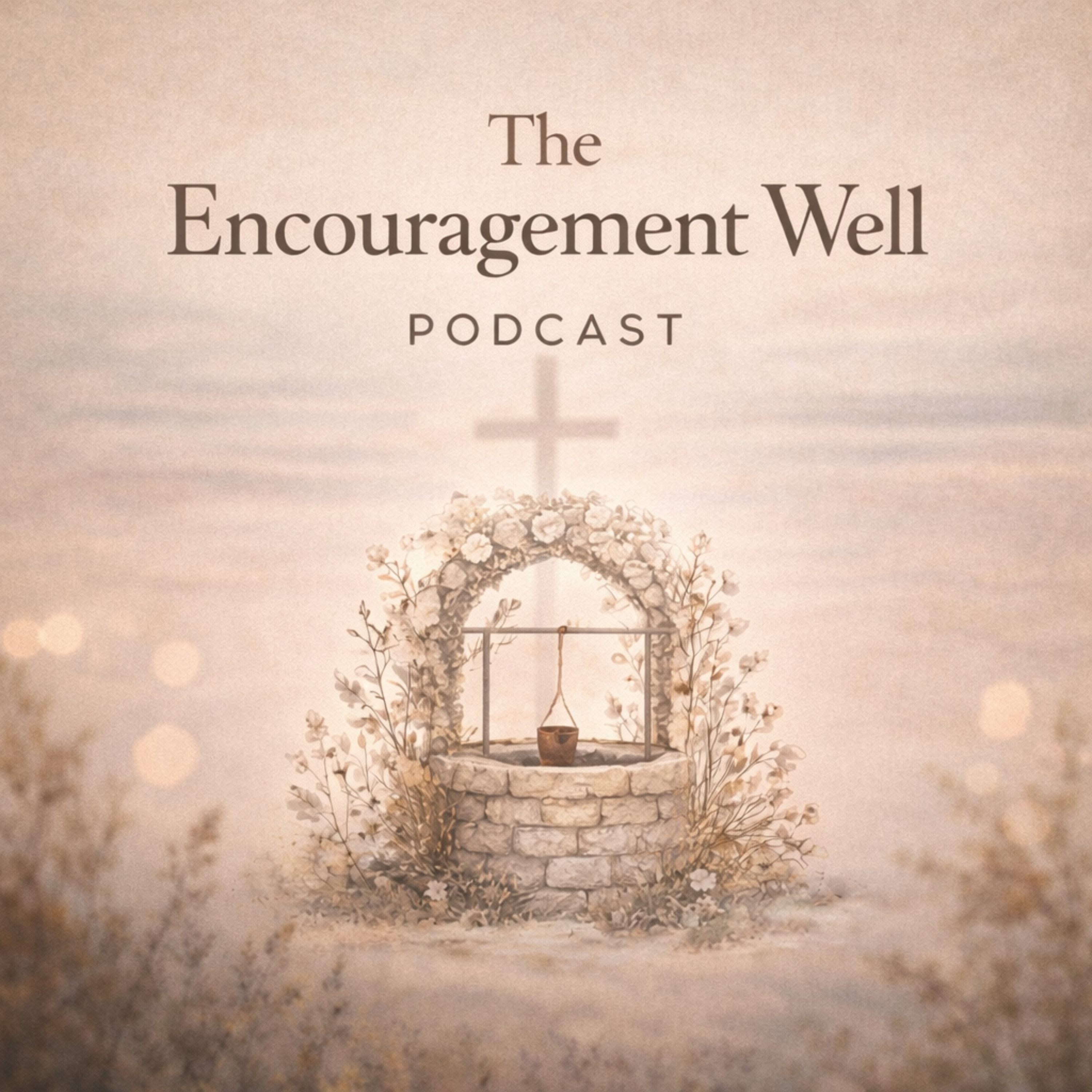 The Encouragement Well