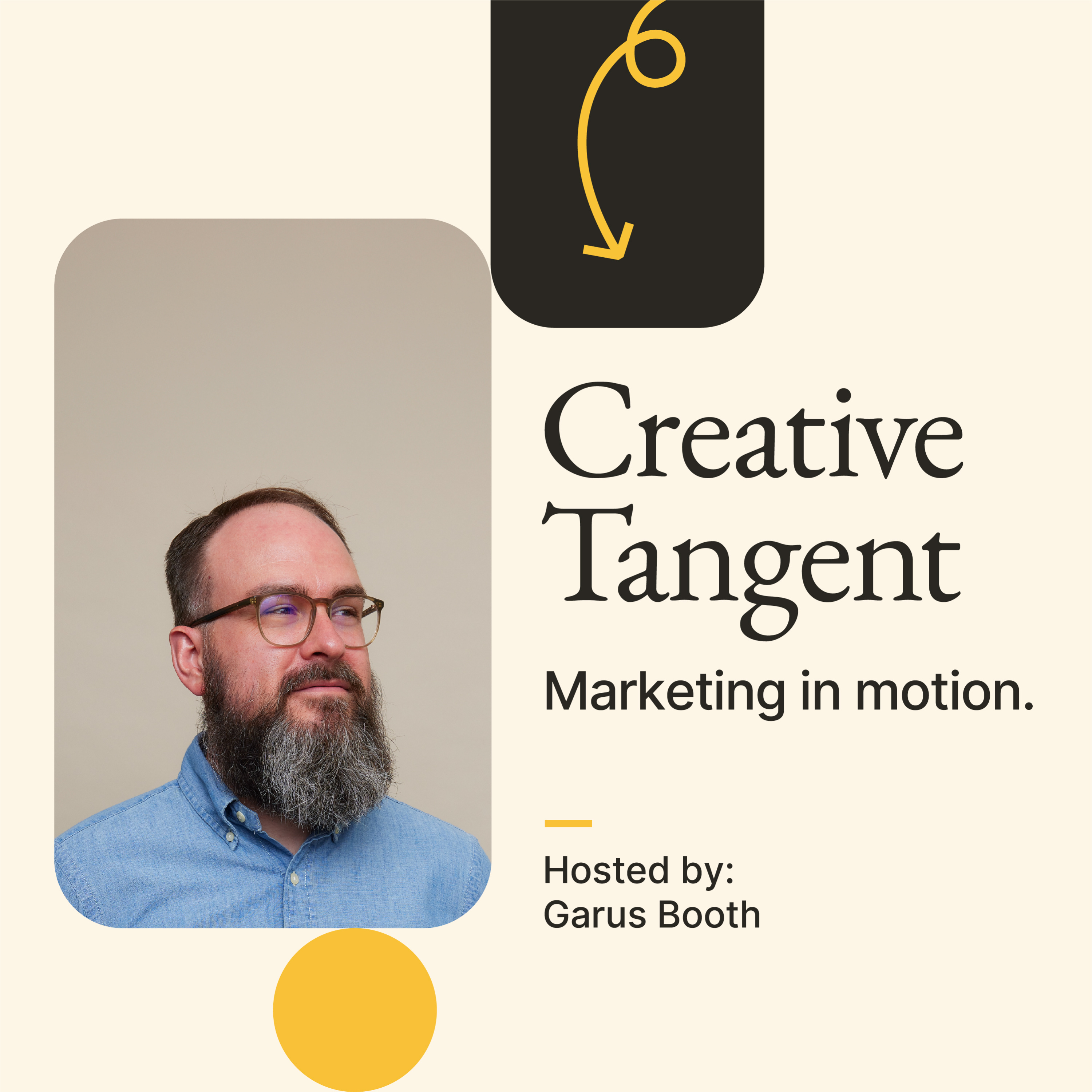 Creative Tangent
