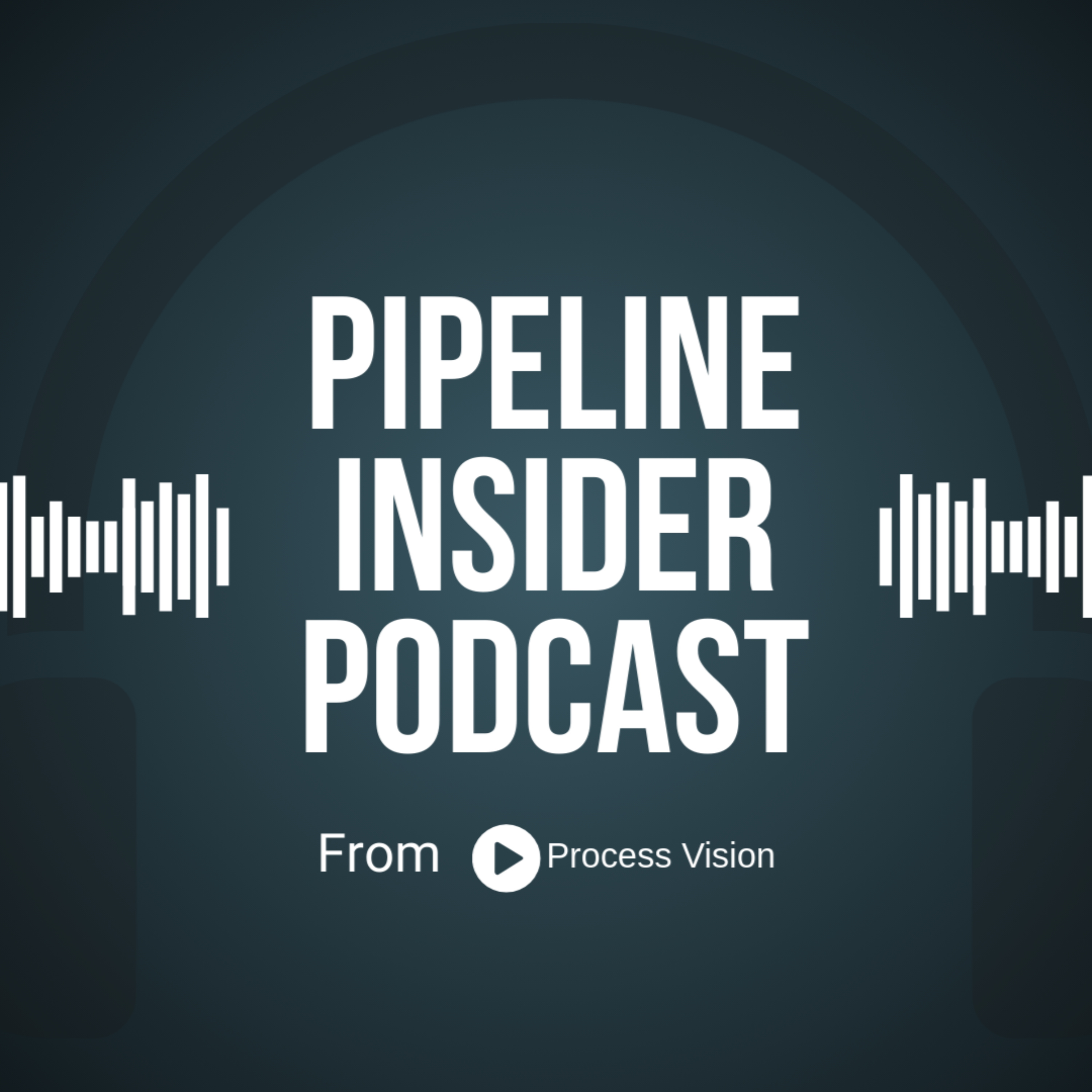 Pipeline Insider Podcast podcast artwork