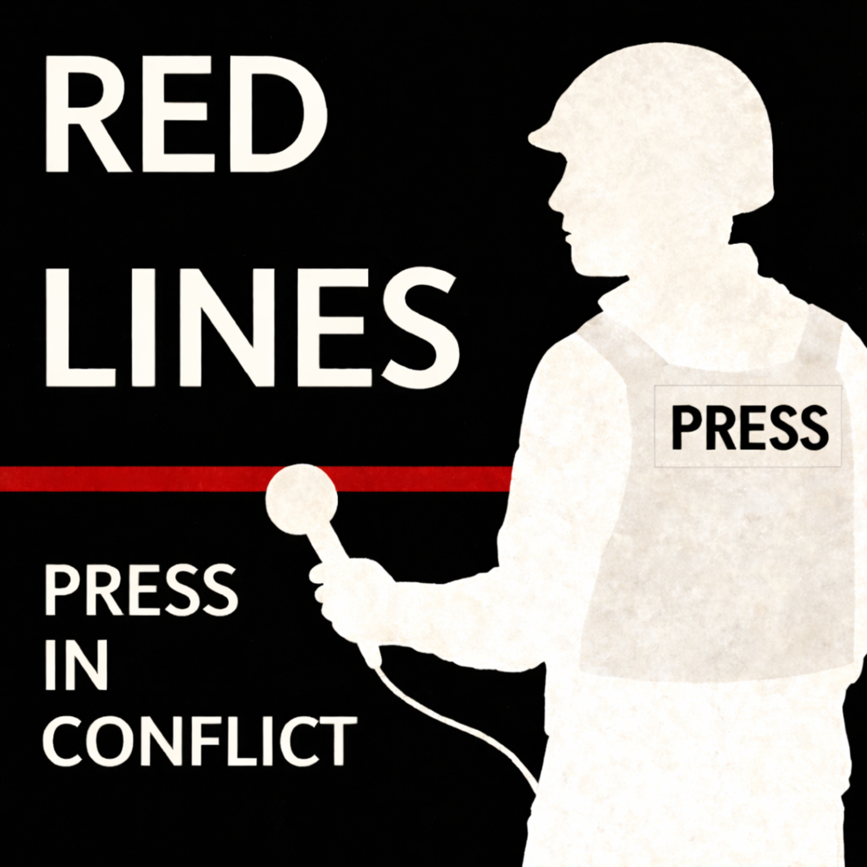 Red Lines cover art