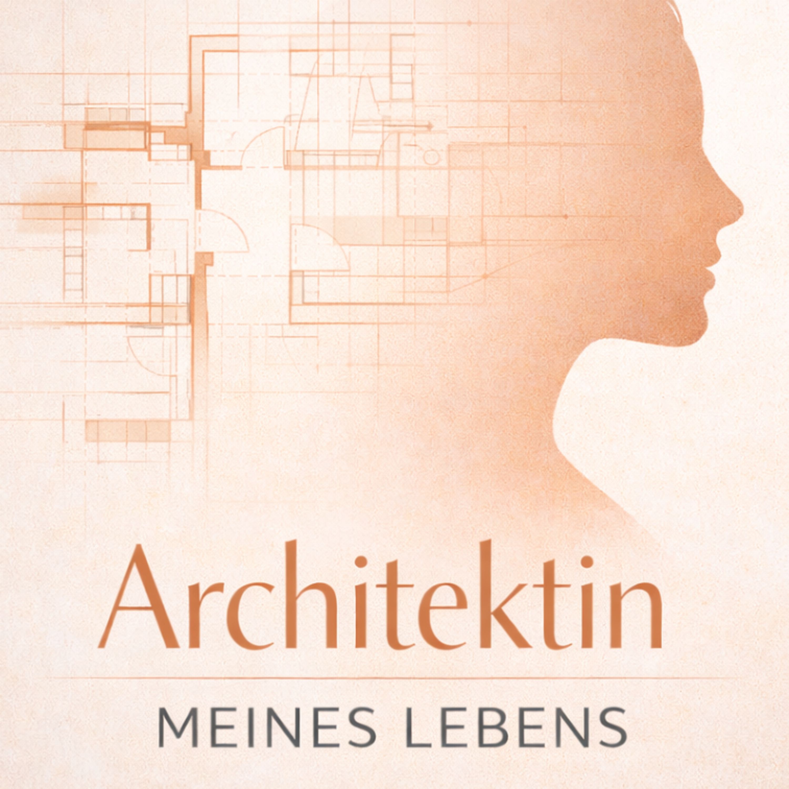 Architektin meines Lebens
