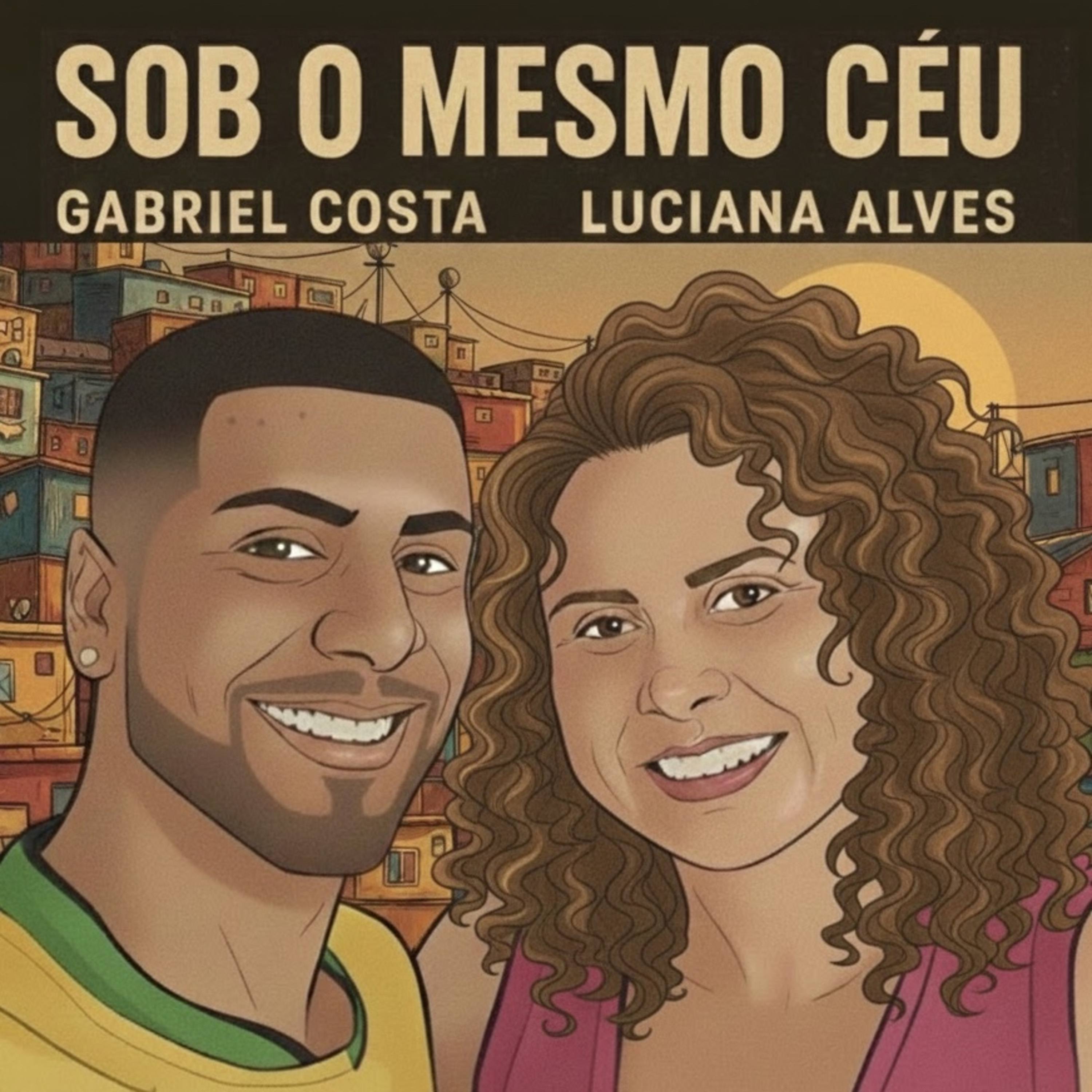 Sob o mesmo céu