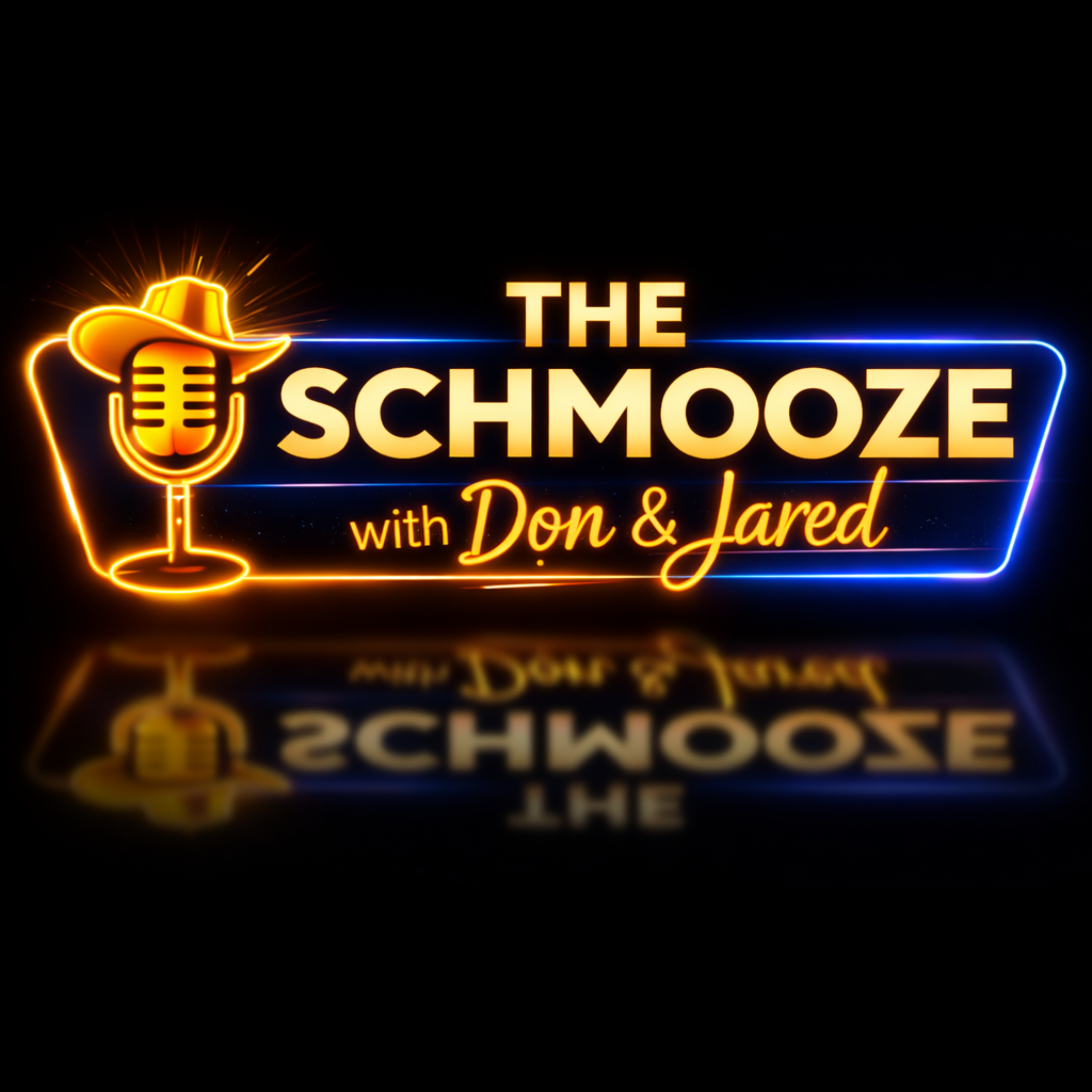 The Schmooze