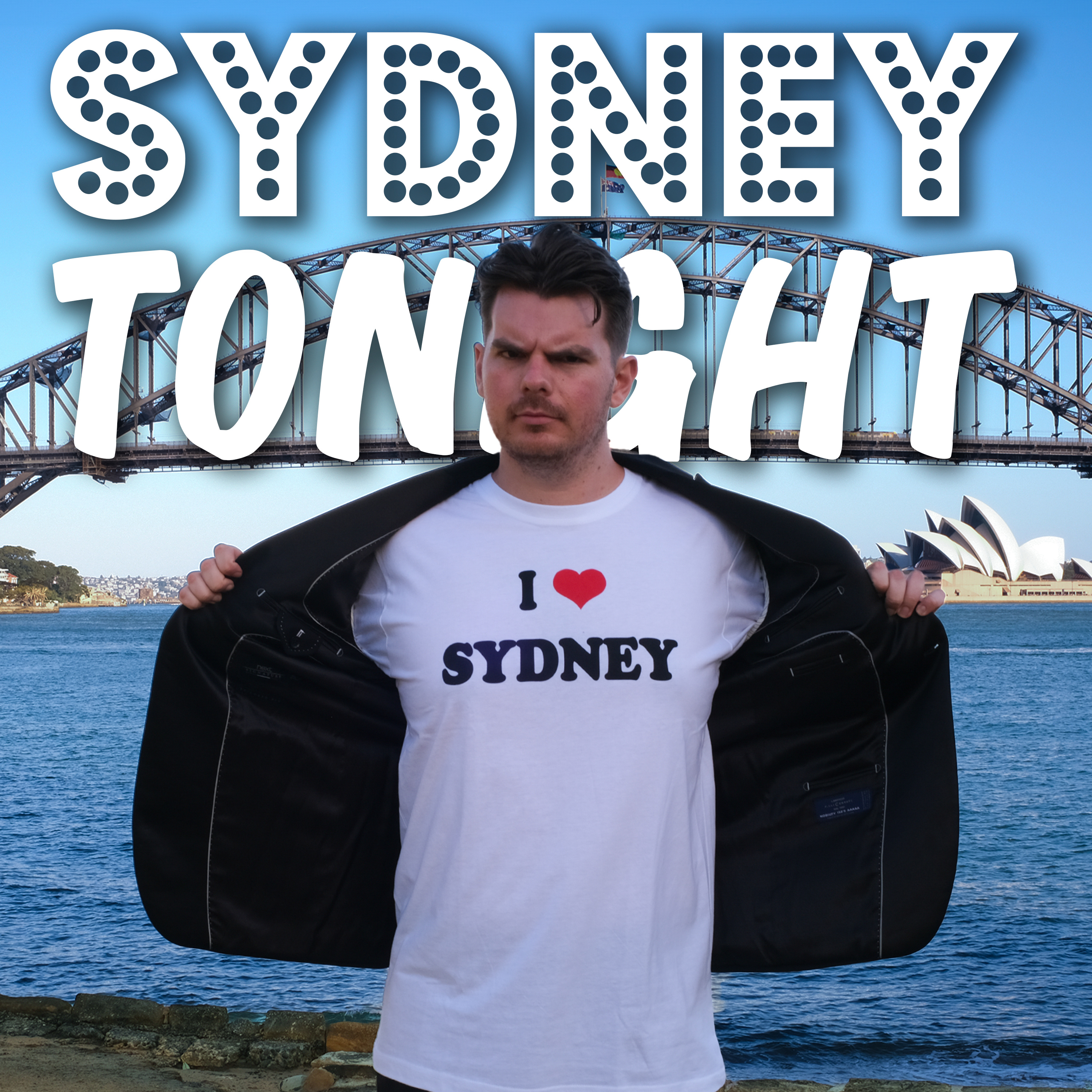 Sydney Tonight