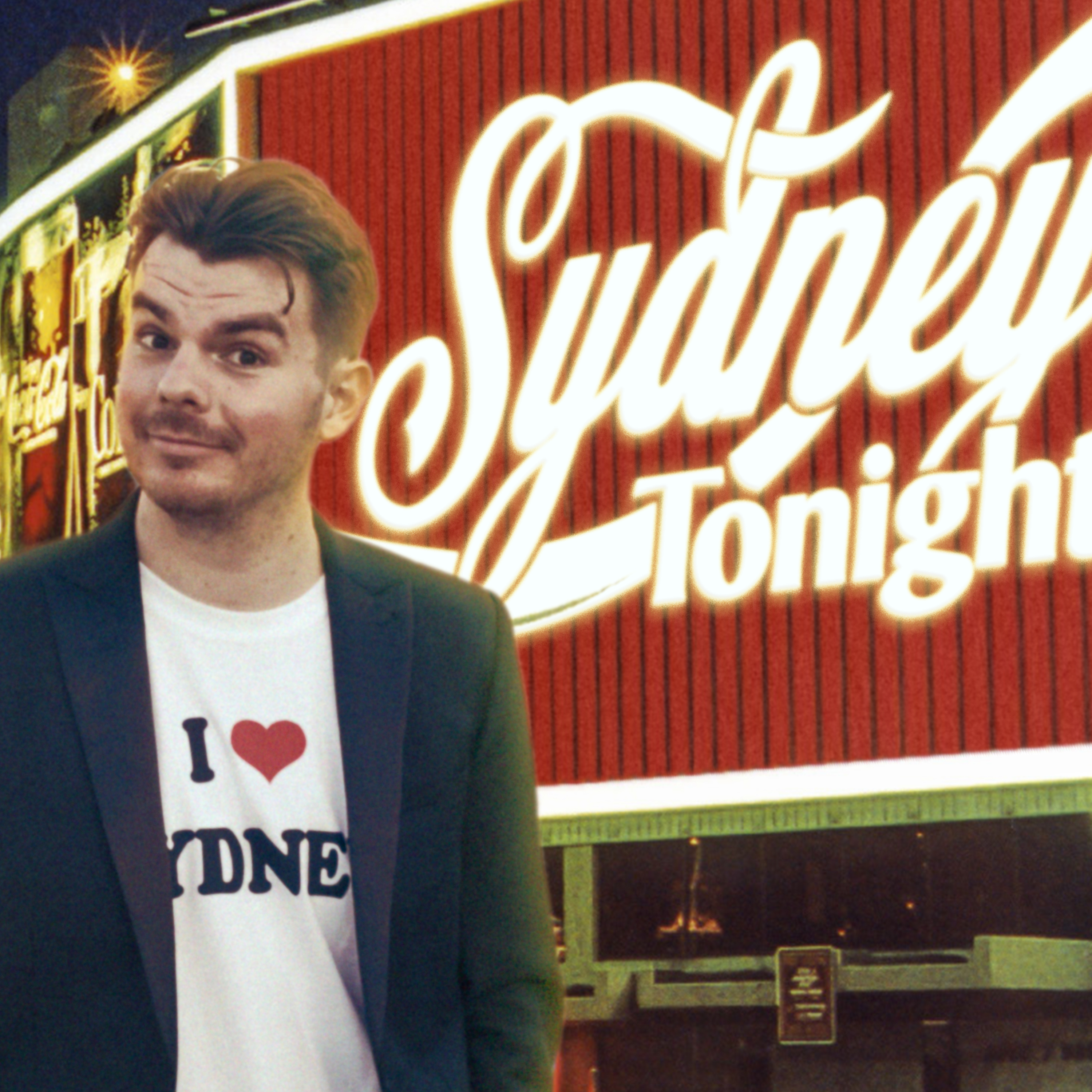 Sydney Tonight