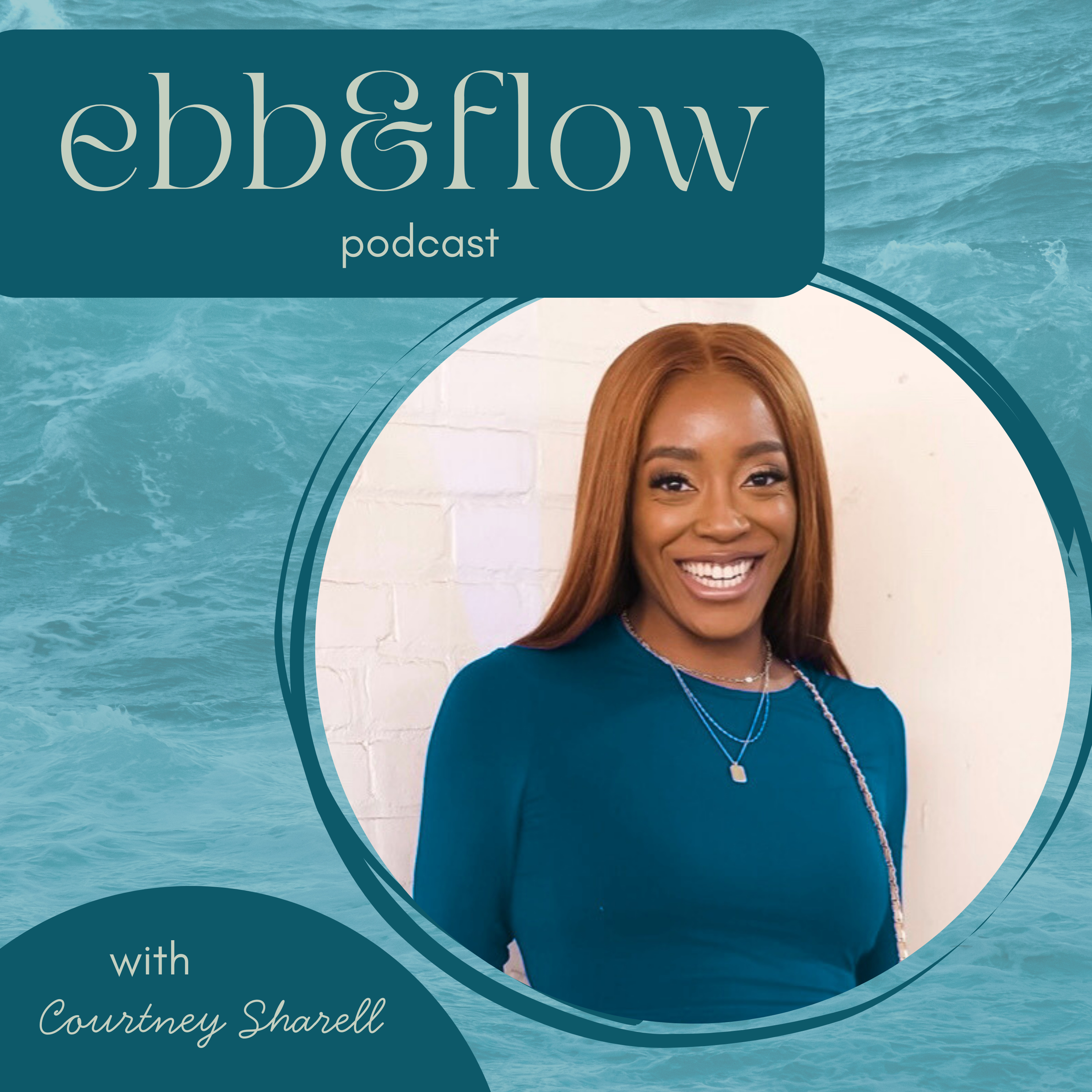 Ebb&flow Podcast cover art