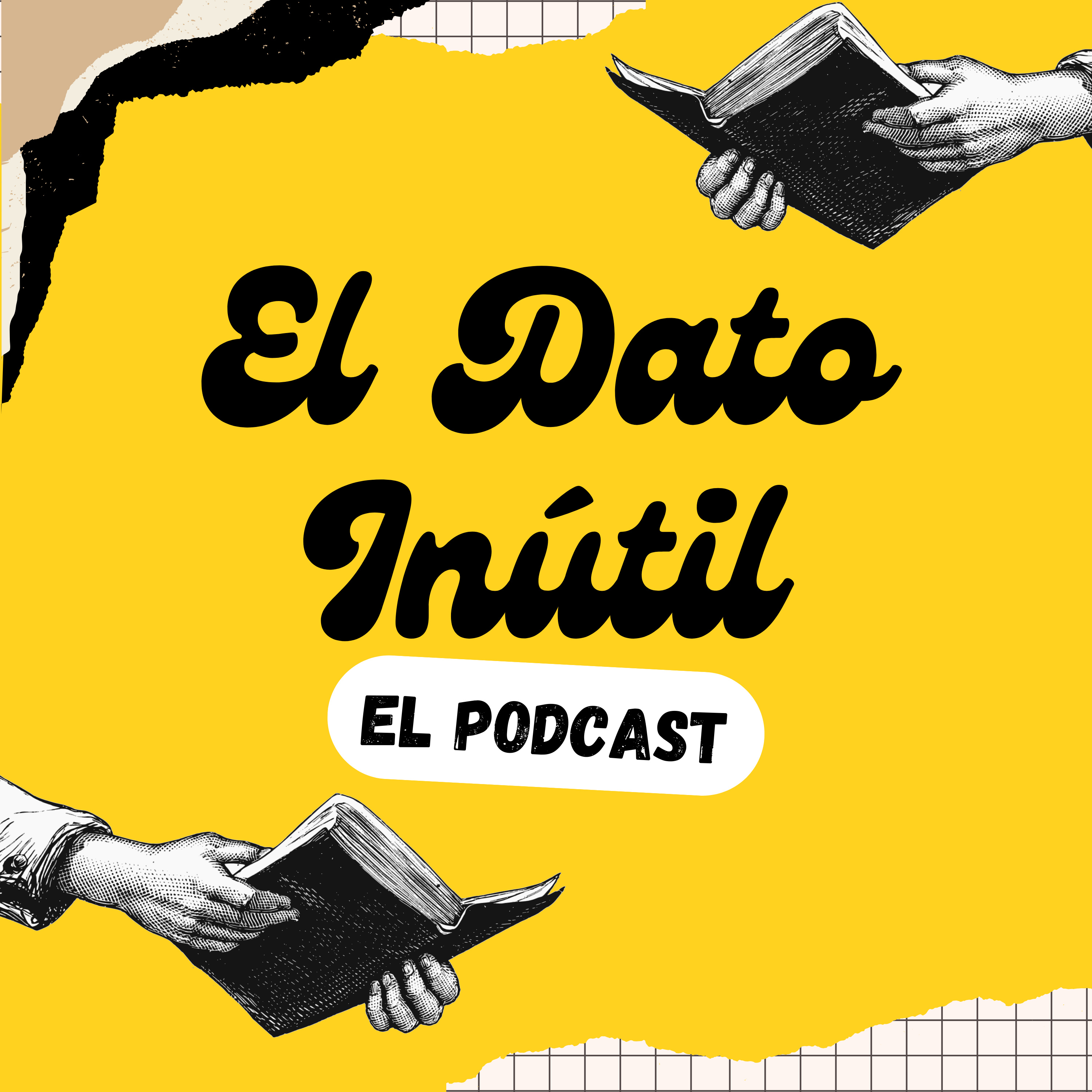 El Dato Inútil
