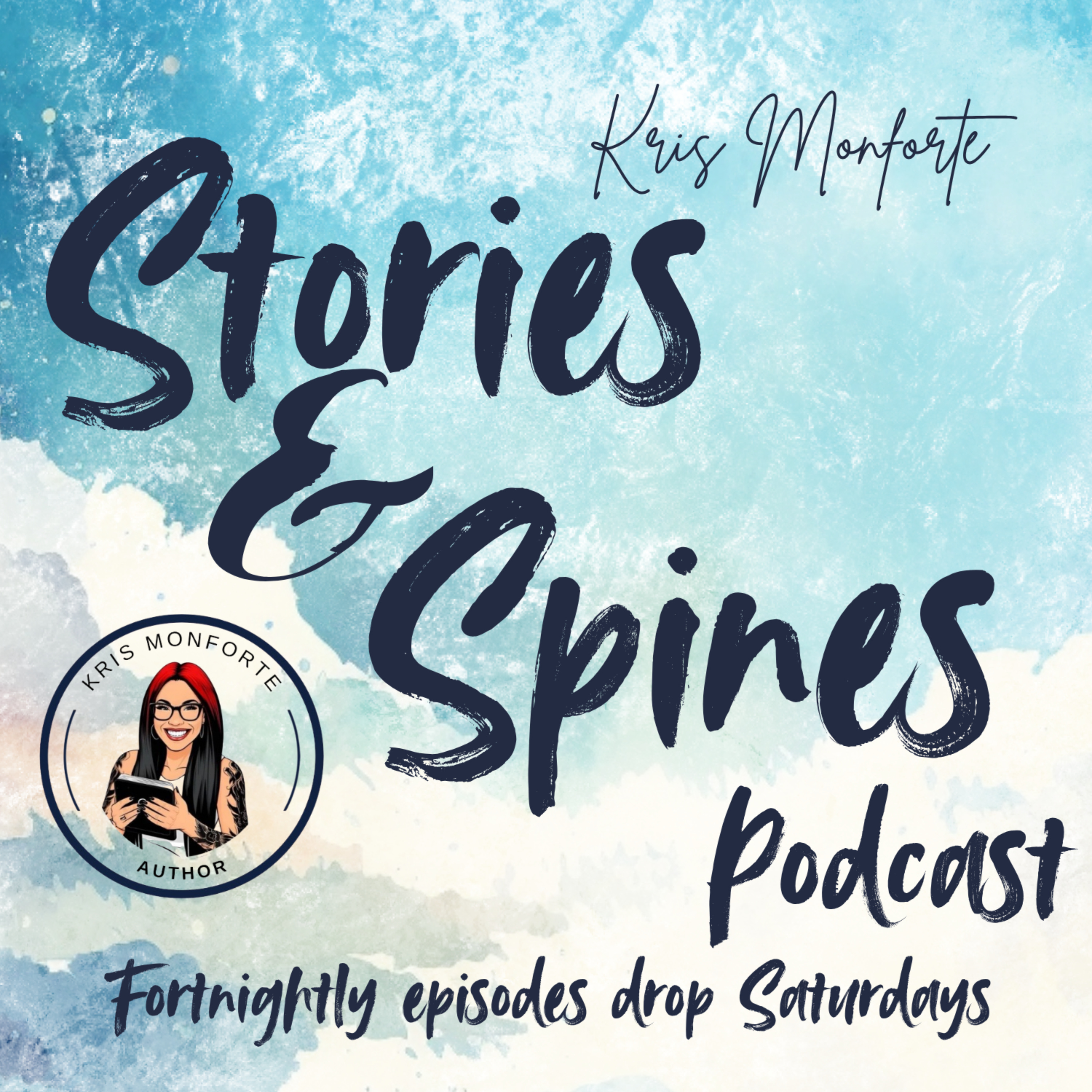 Stories & Spines