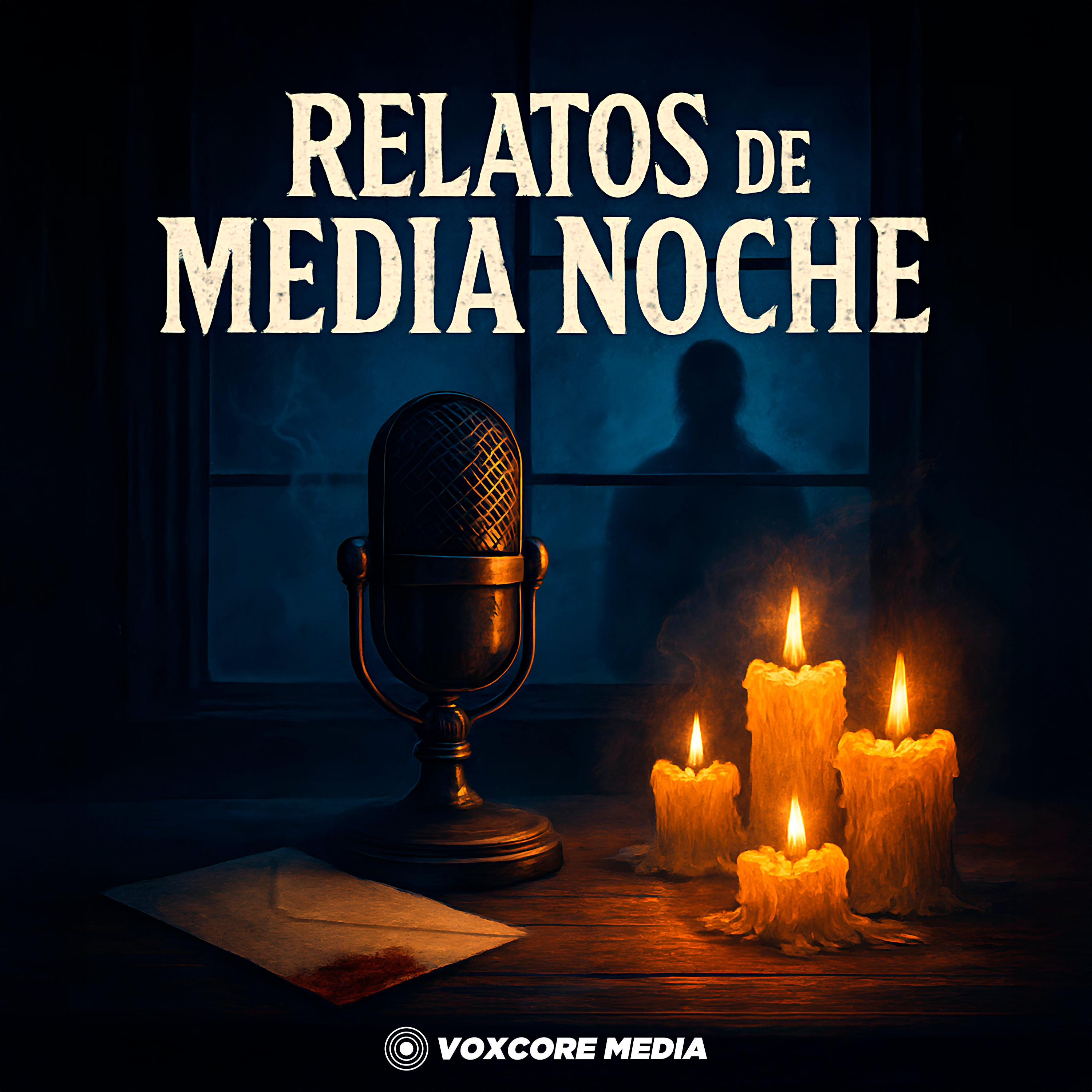 Relatos de media noche