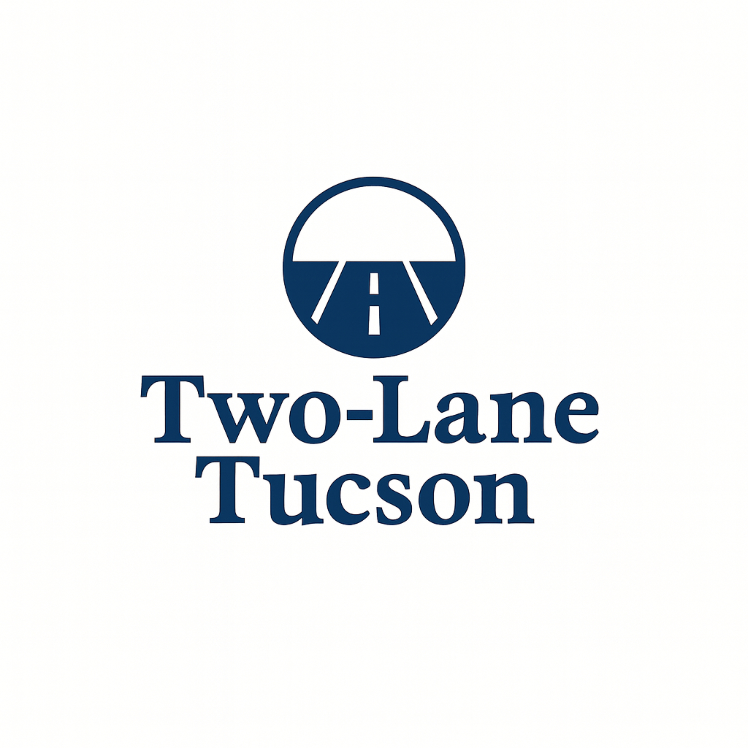 Two Lane Tucson