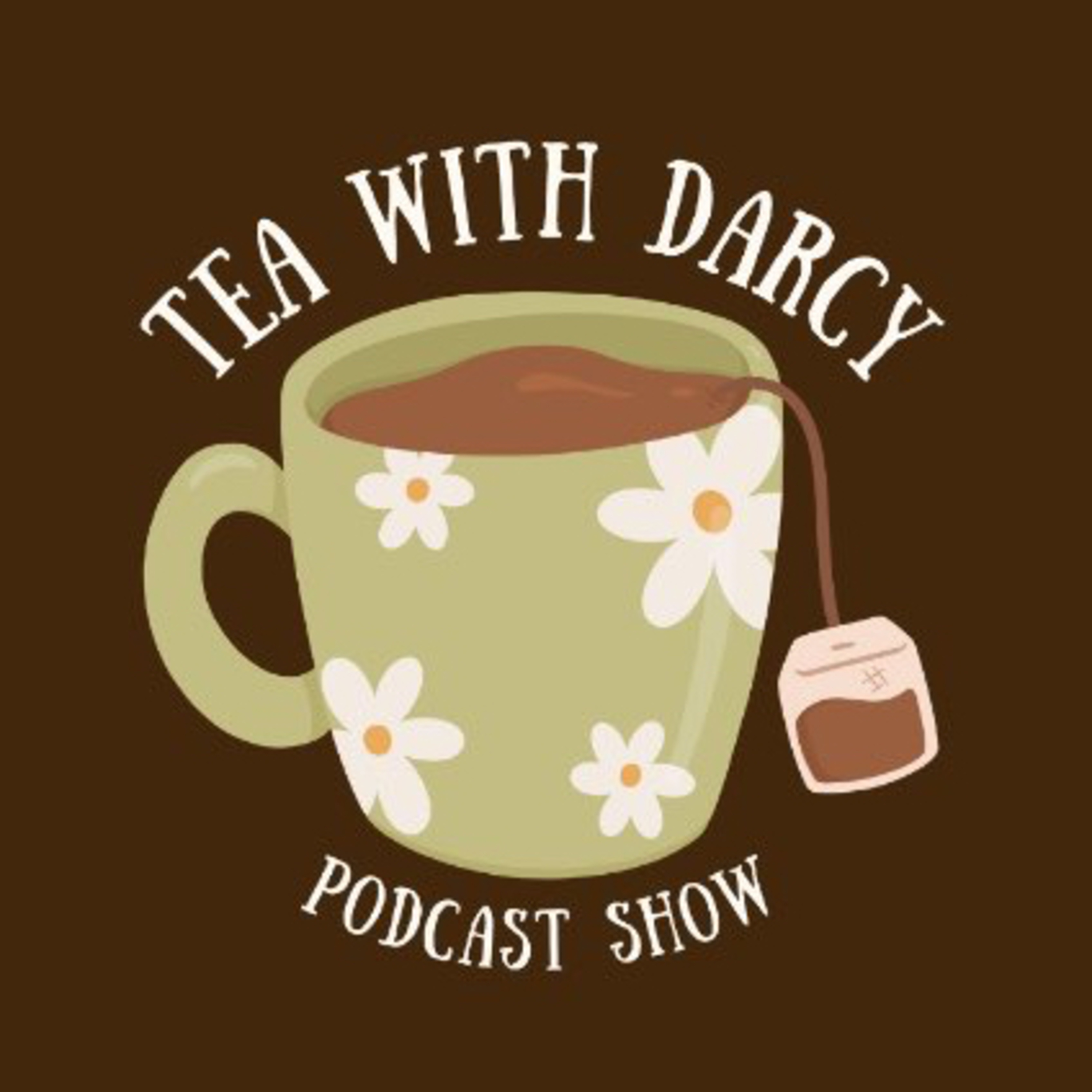 Tea with Darcy