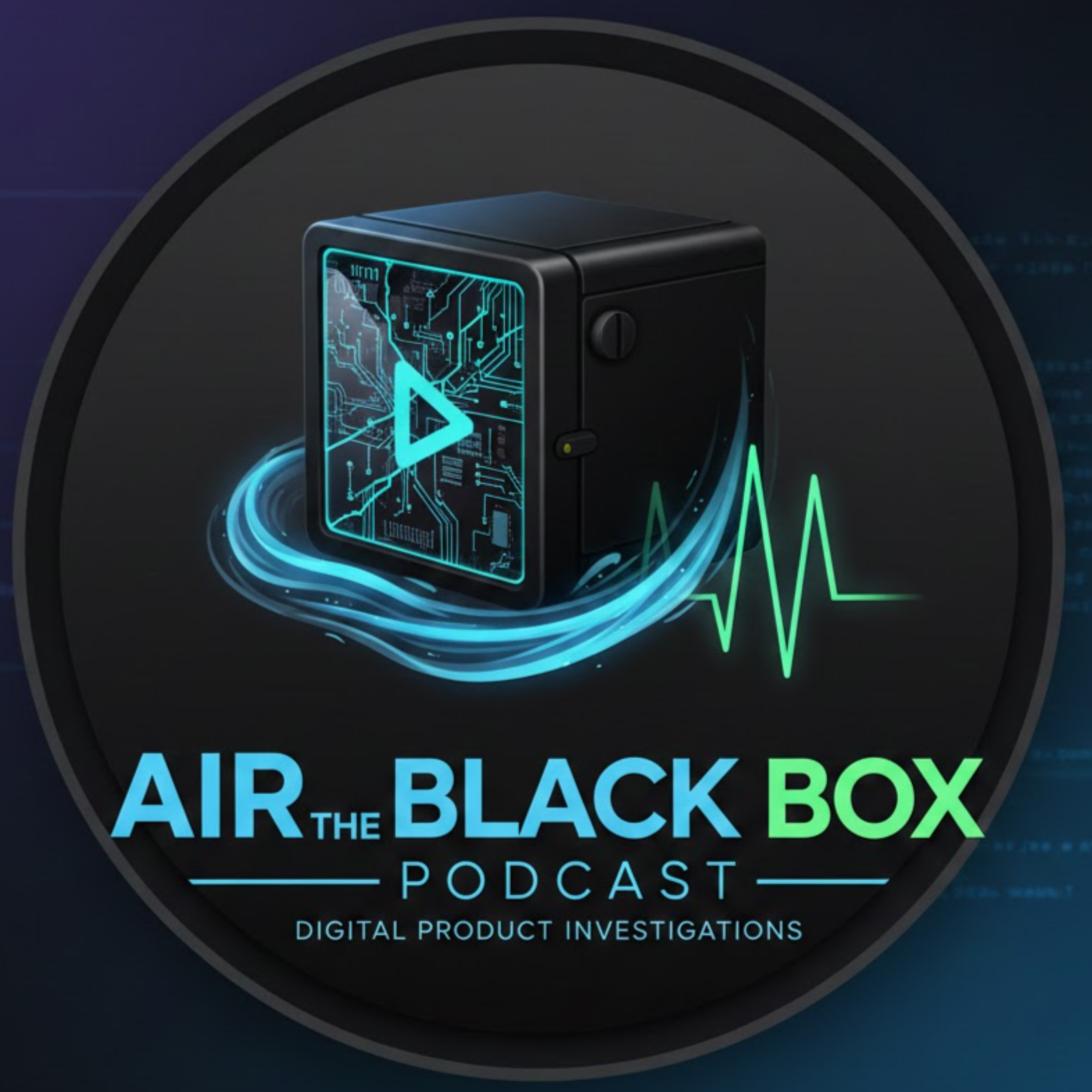 Air The Black Box