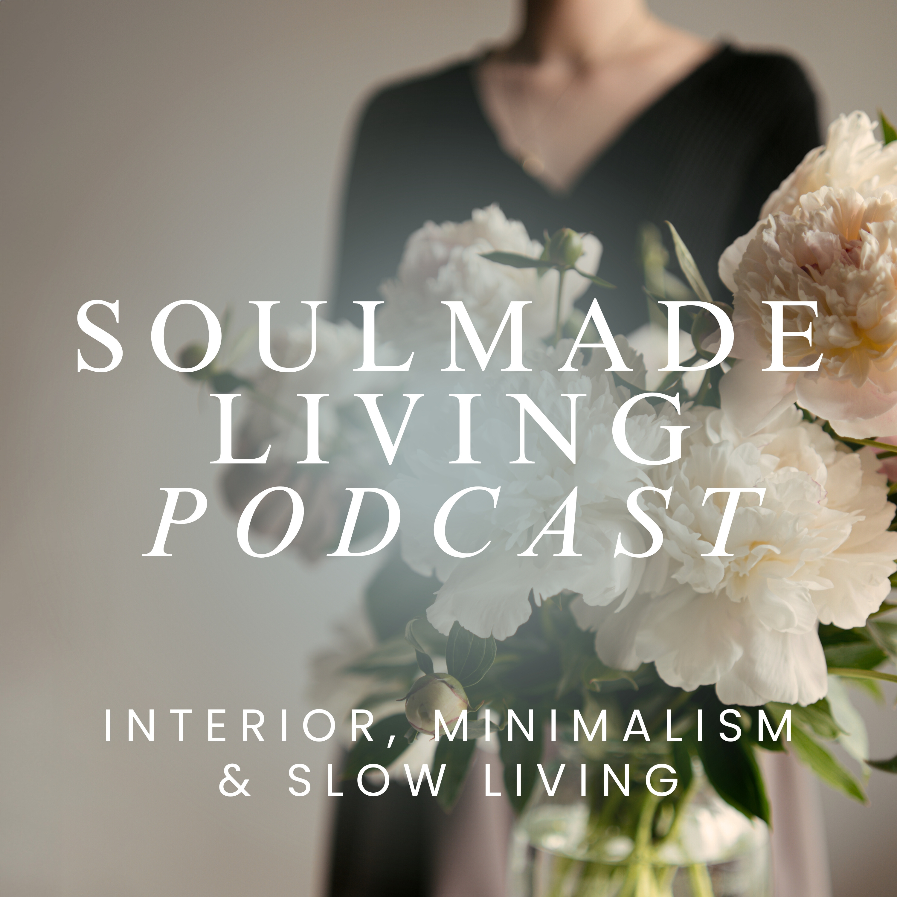 Soulmade Living – Interior Design & minimalistisches Einrichten für dein Zuhause