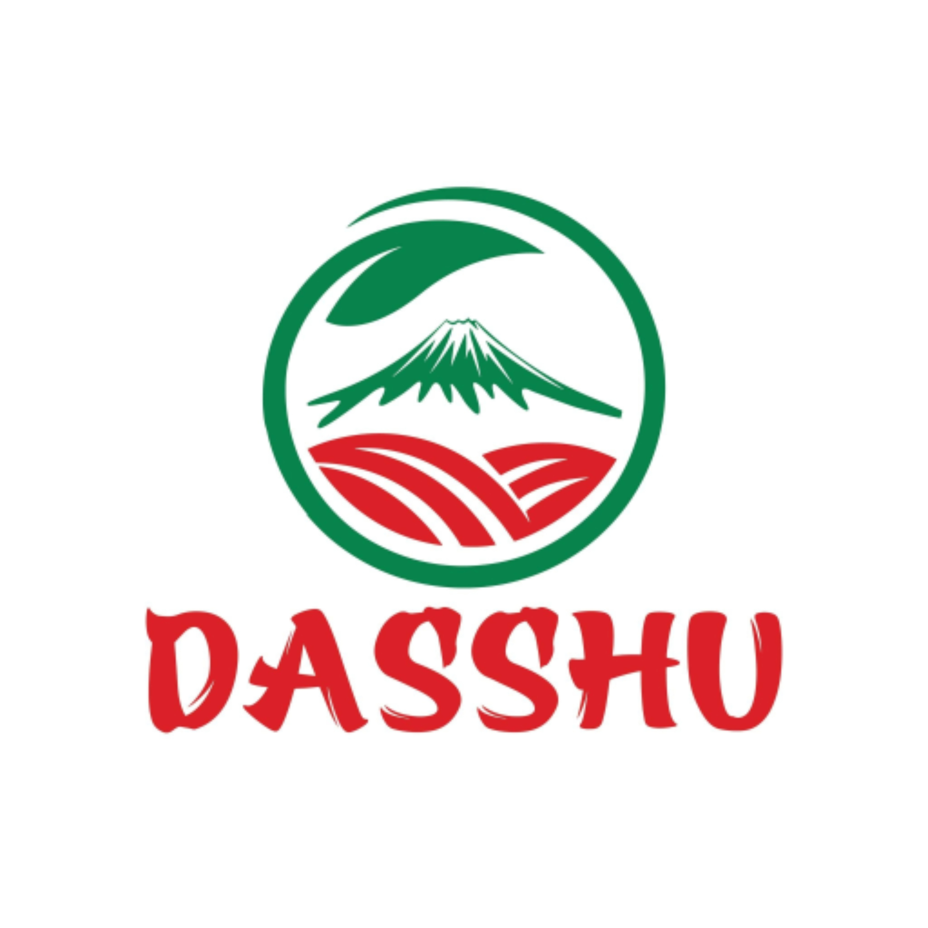dasshu podcast artwork