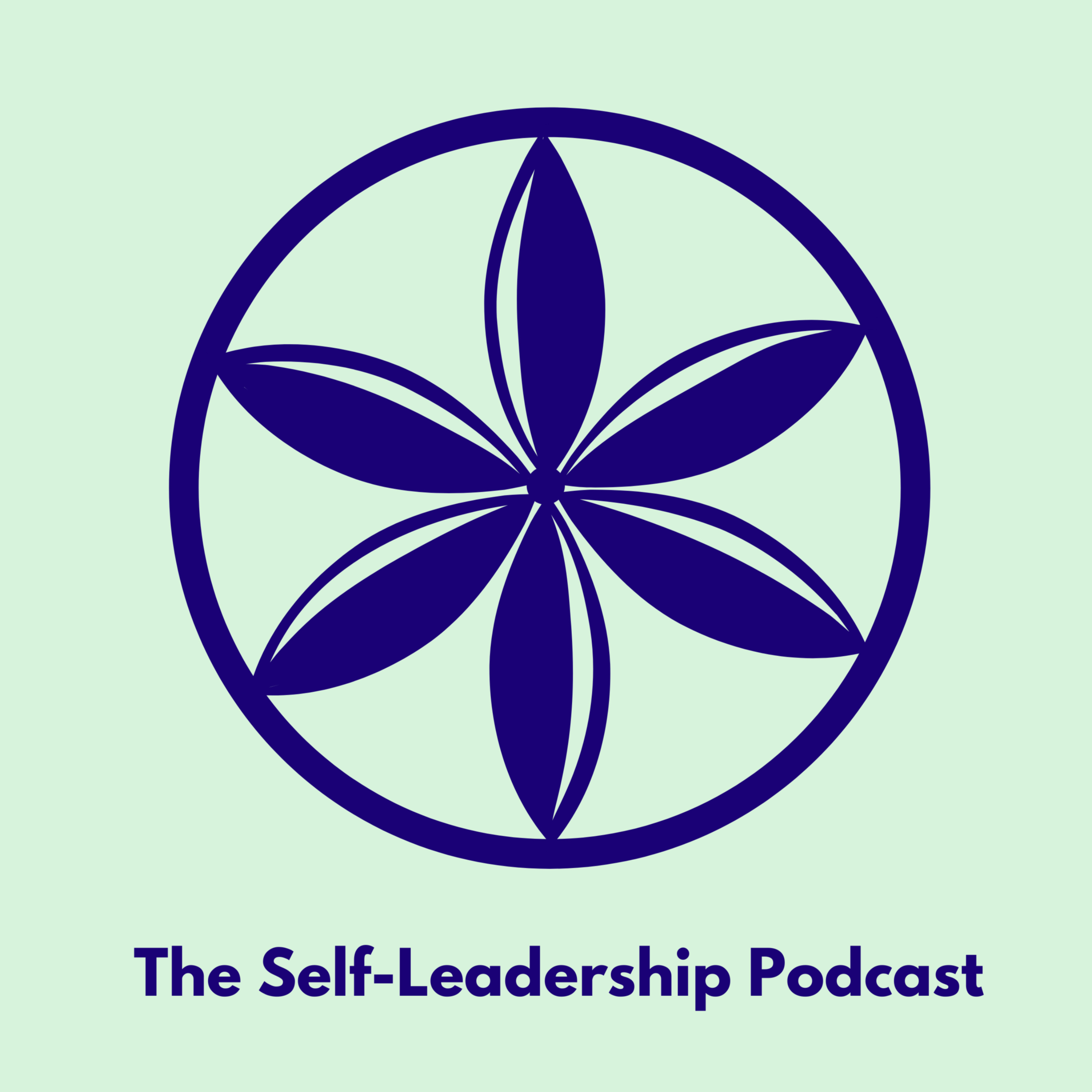The Self-Leadership Podcast podcast artwork