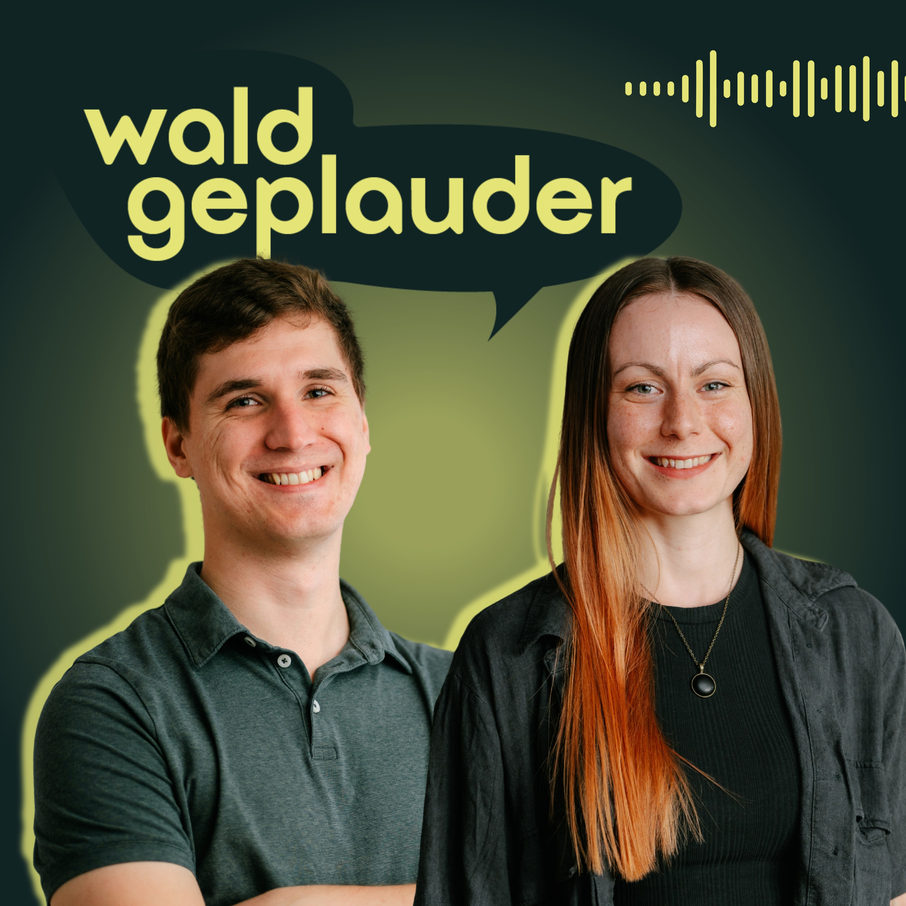 Waldgeplauder - Marketing Podcast