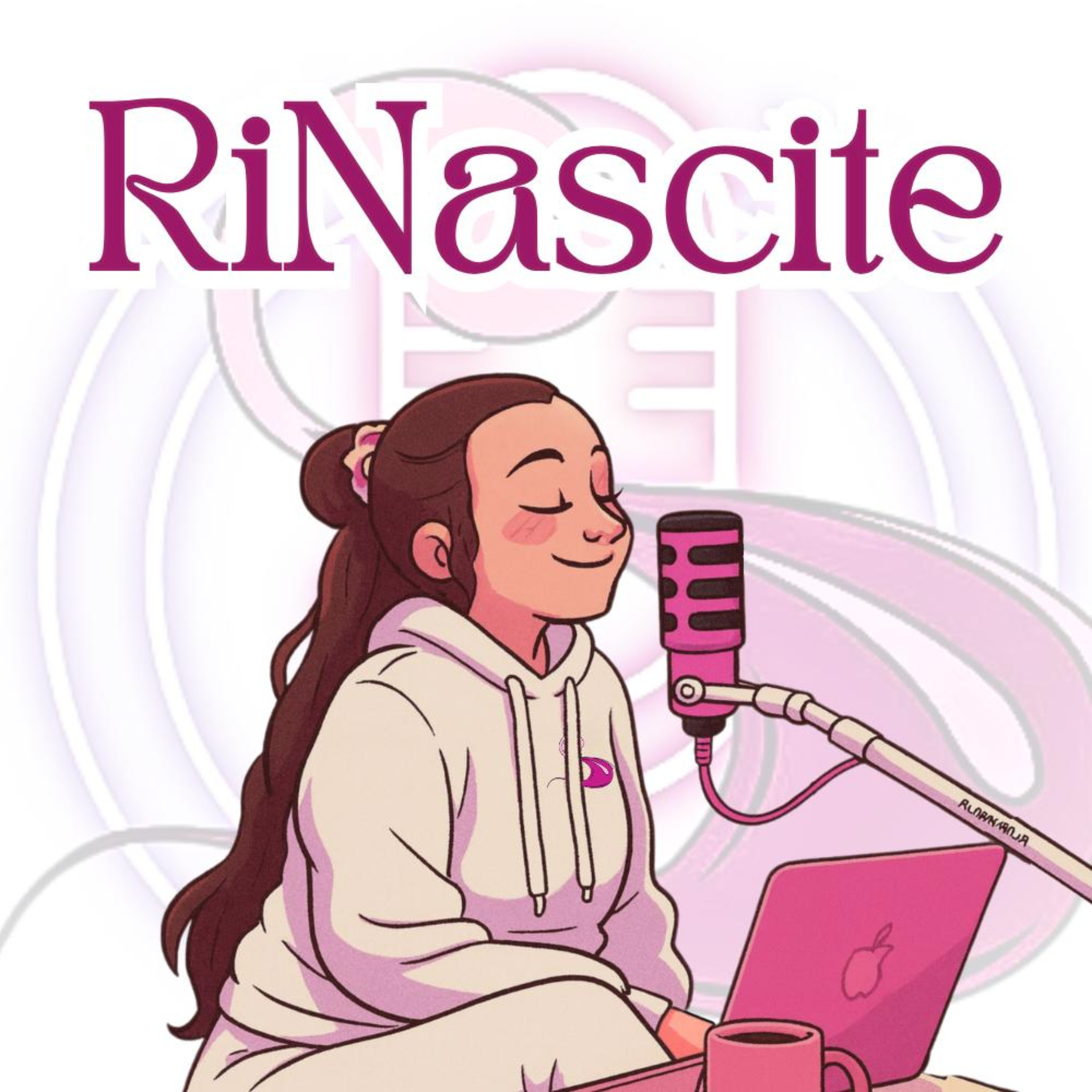 RiNascite | Storie di Parto podcast artwork