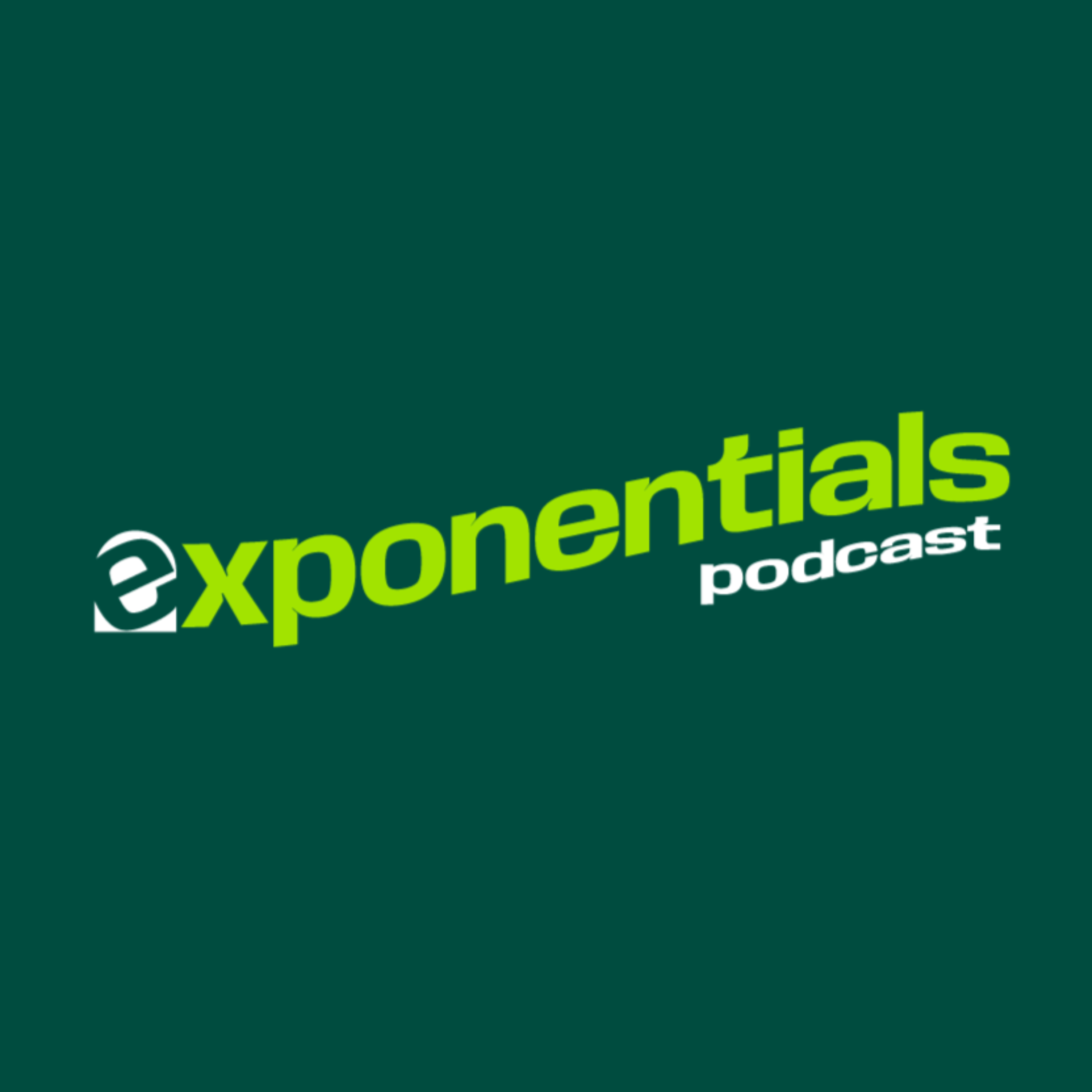 Exponentials