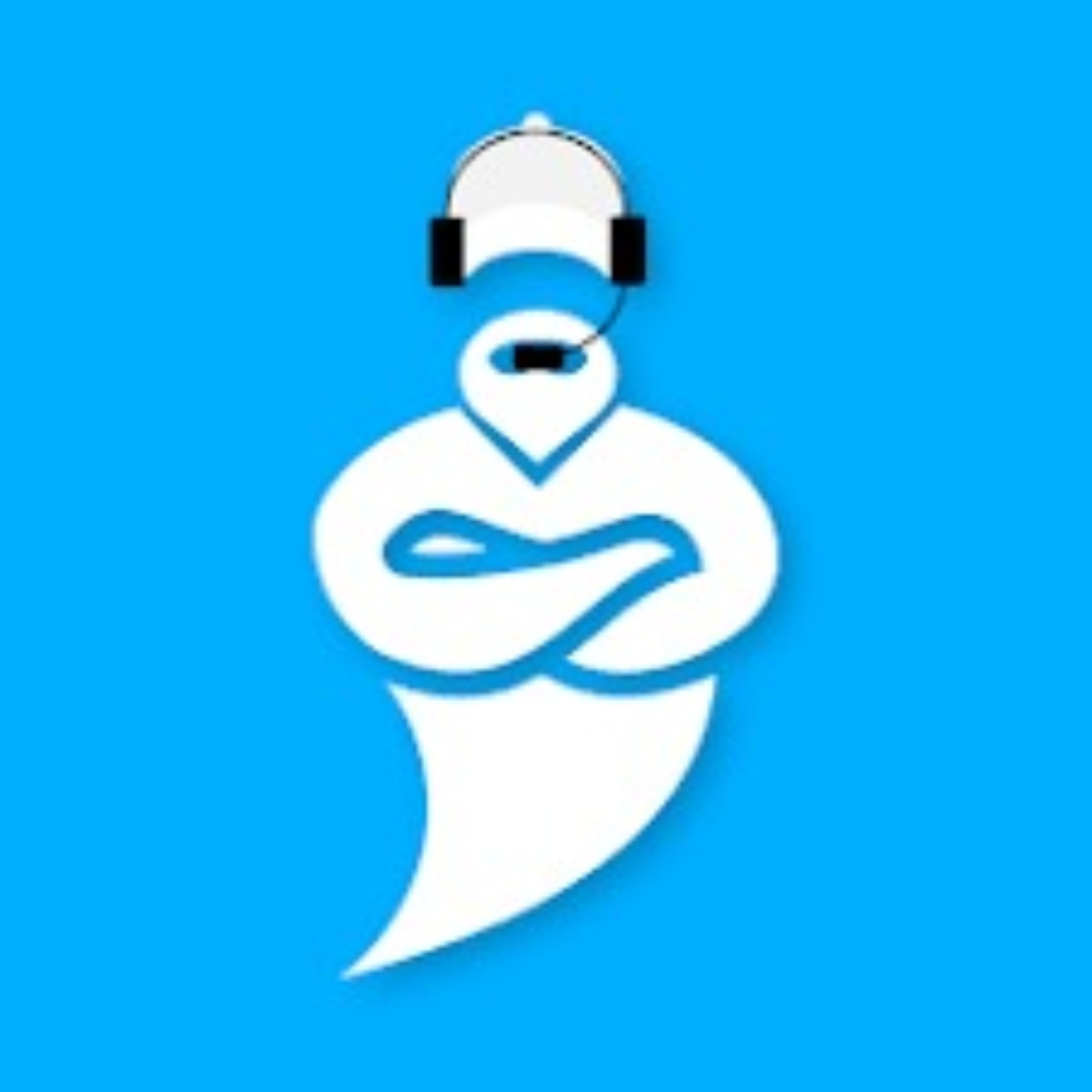 Call Genie podcast artwork
