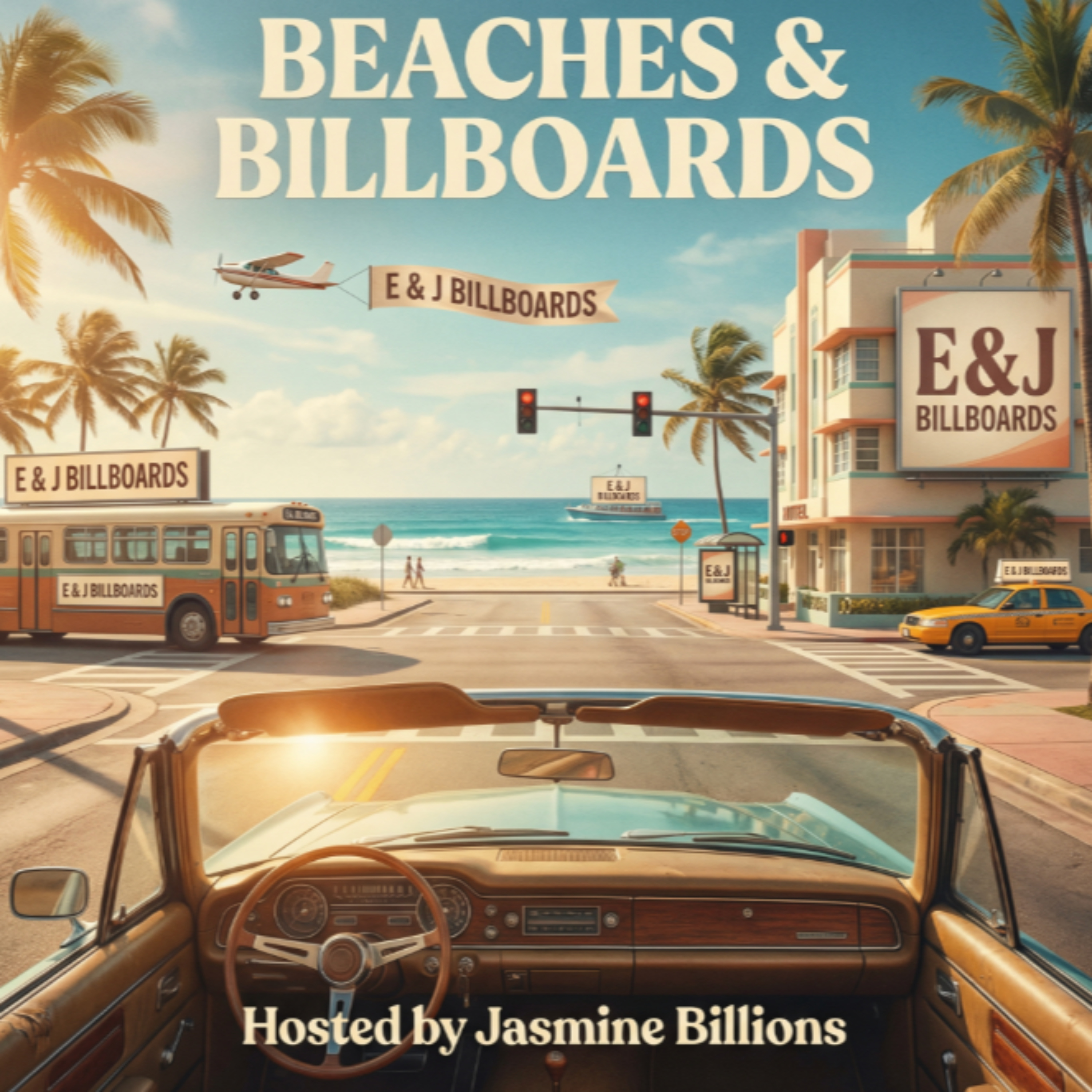 Beaches & Billboards