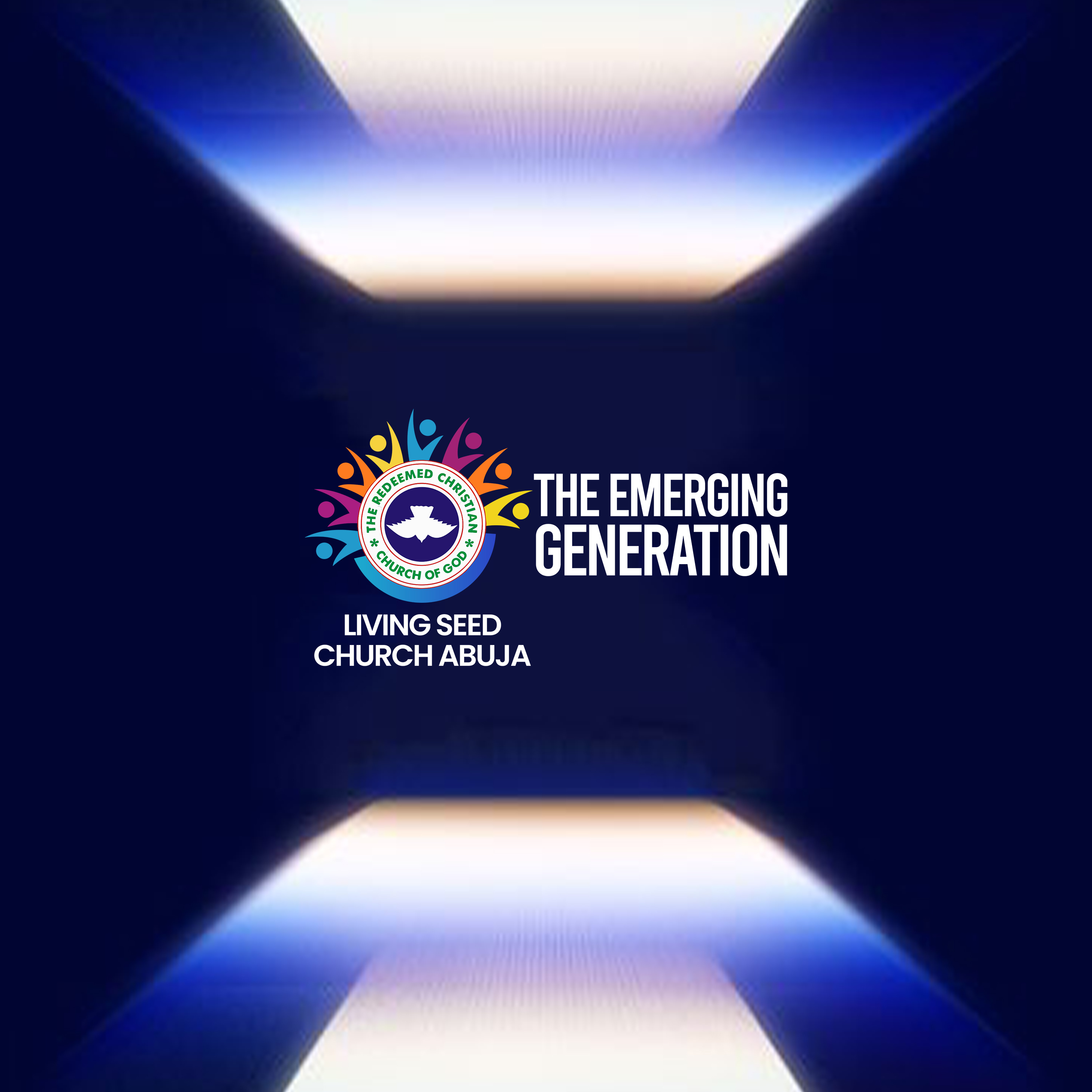 RCCG LSC Abuja