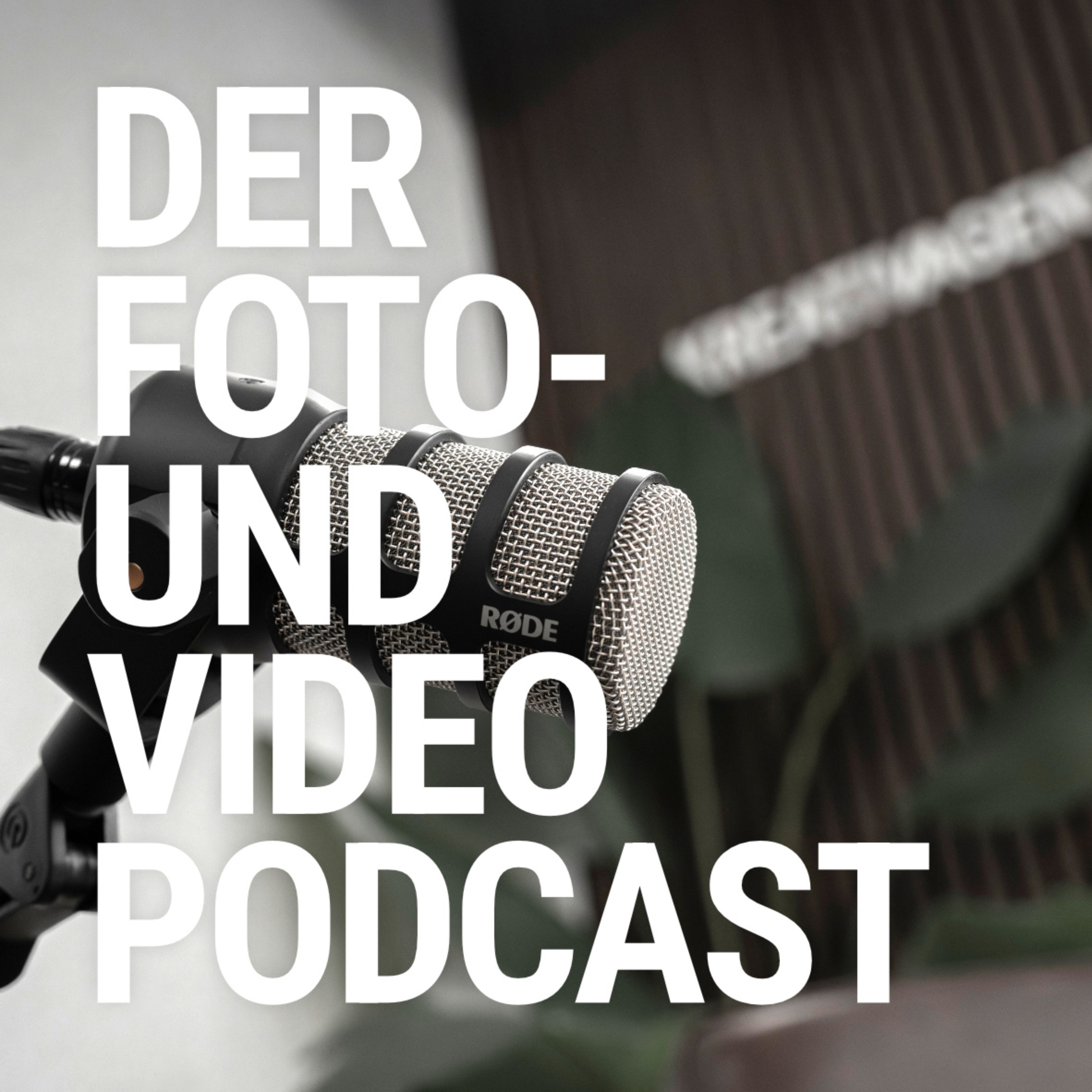 Podcast KLICK | Der Foto- und Video Podcast