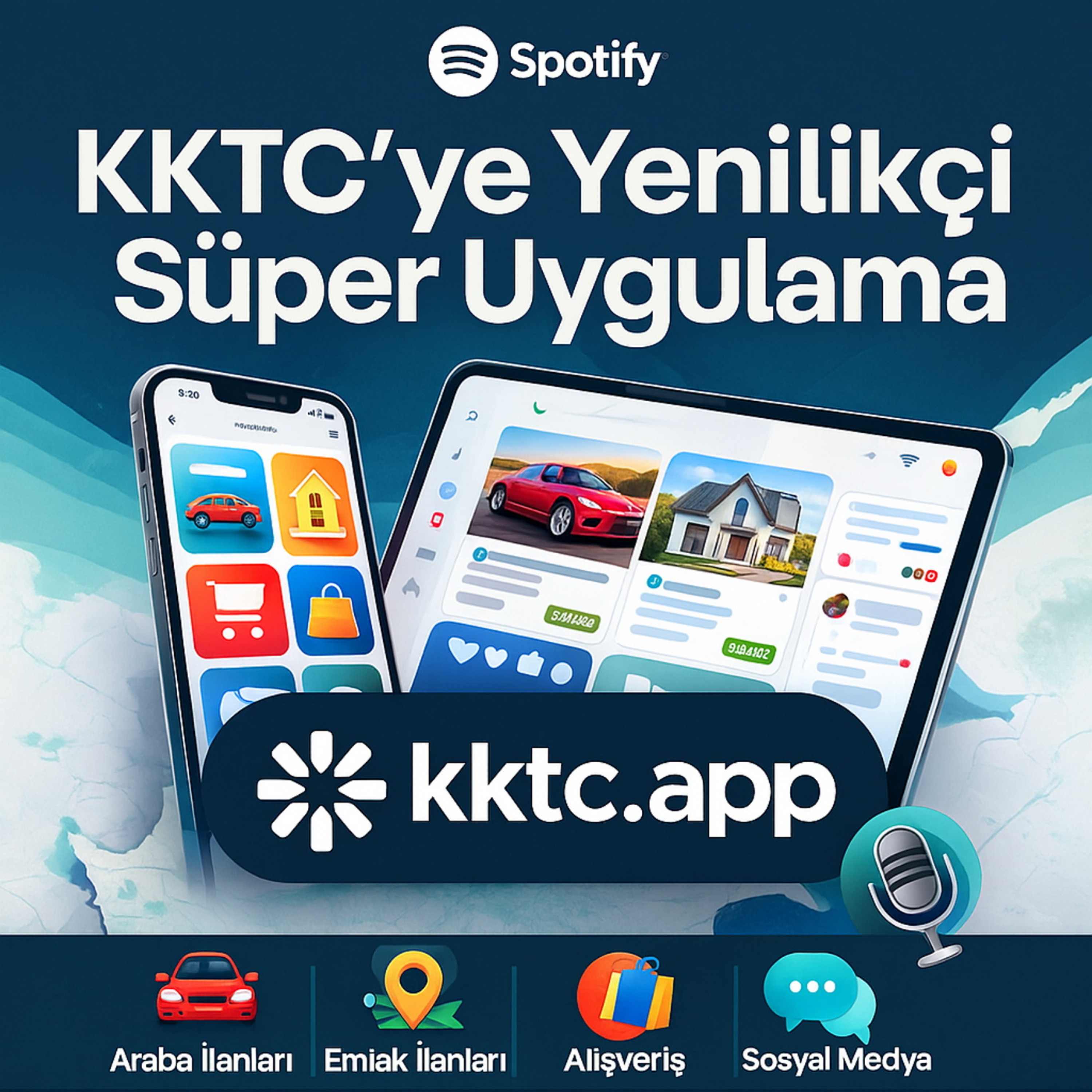 KKTC Podcast