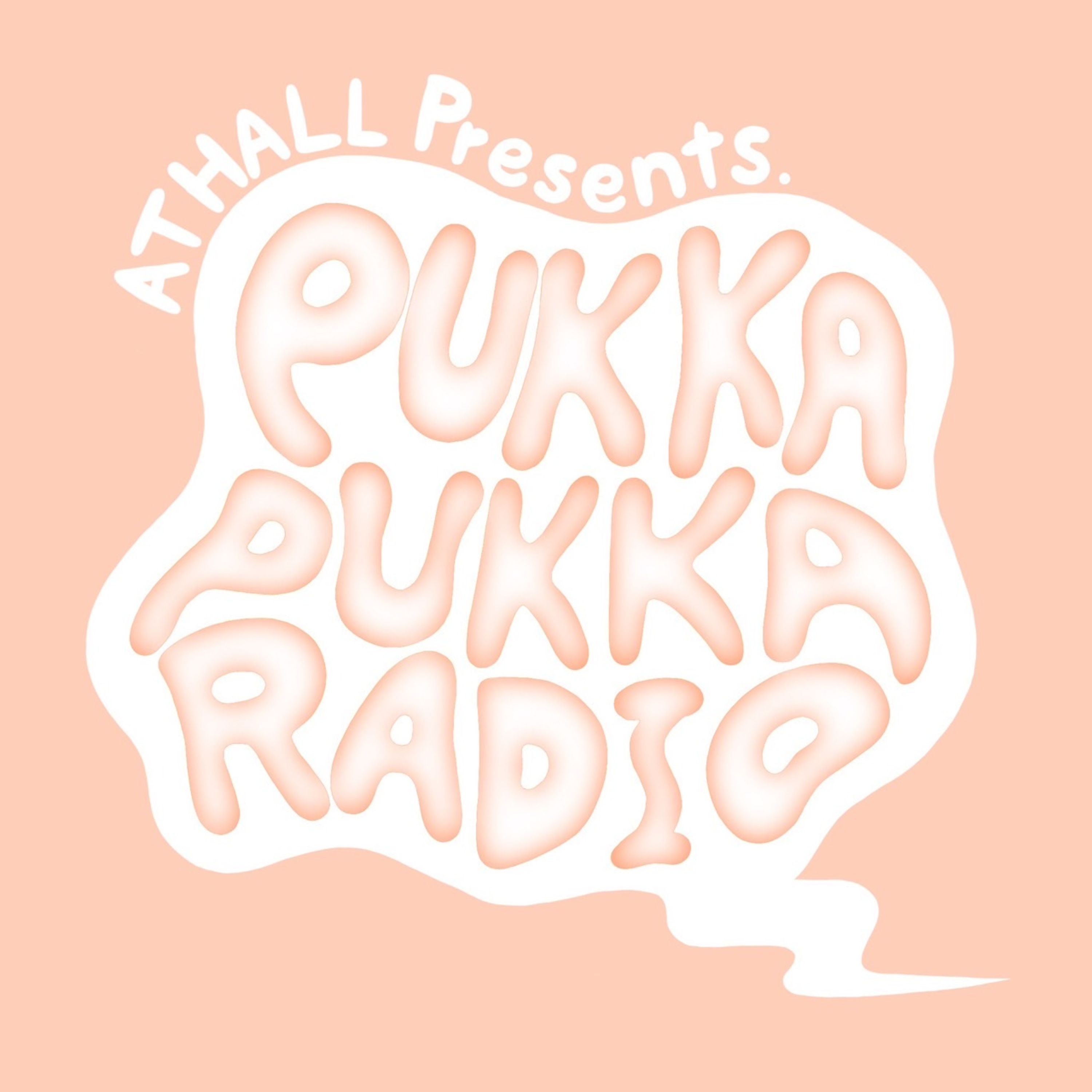 PUKKA PUKKA RADIO