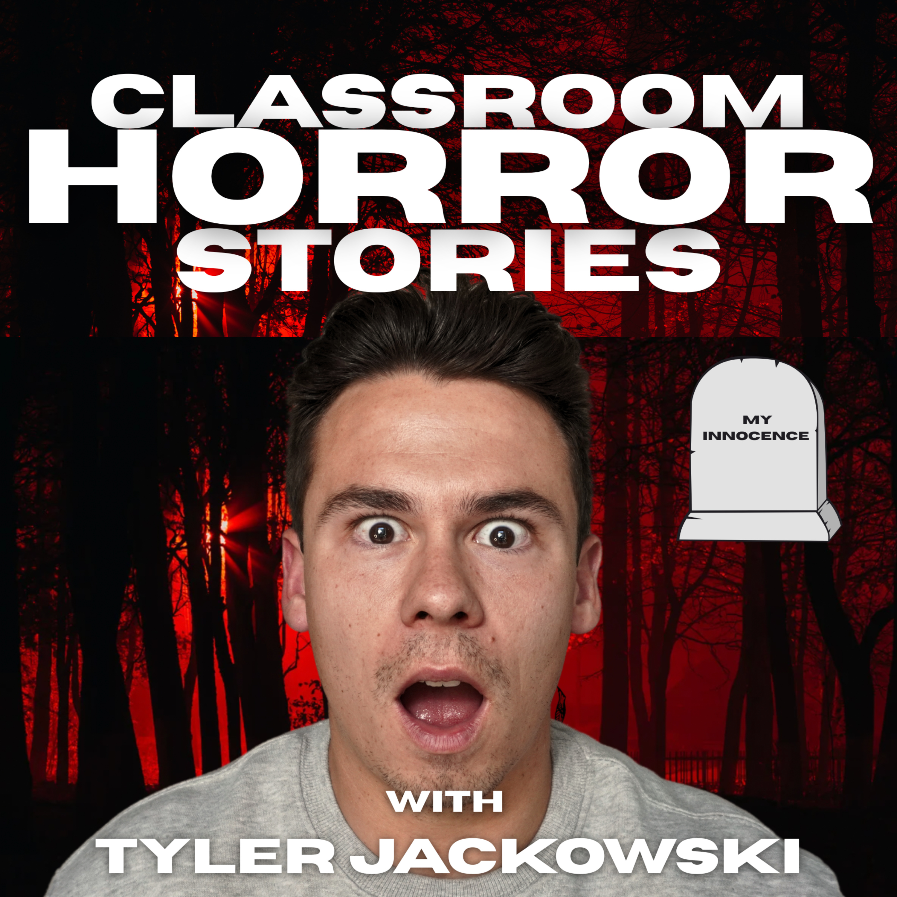 Classroom Horror Stories