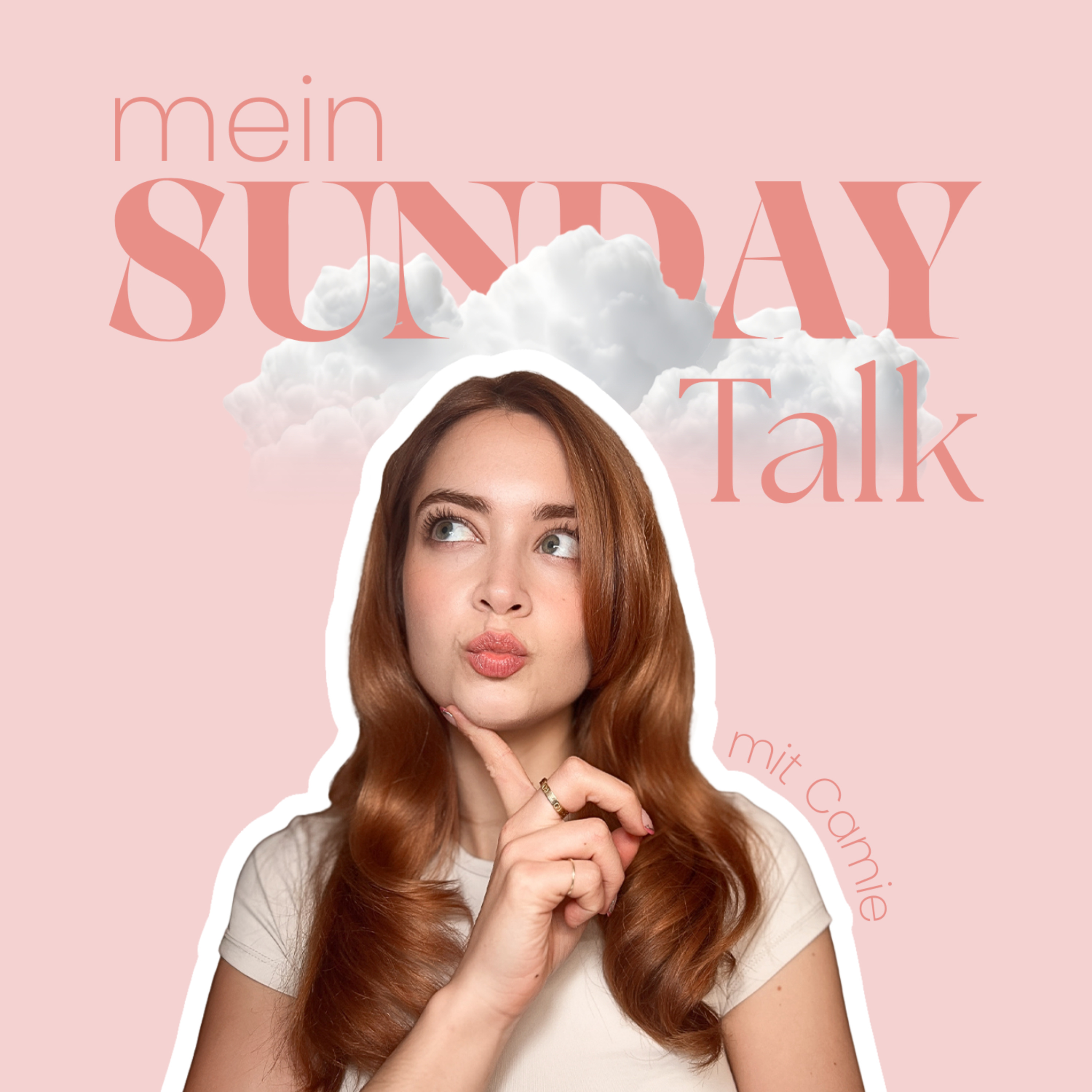 mein Sunday Talk cover art