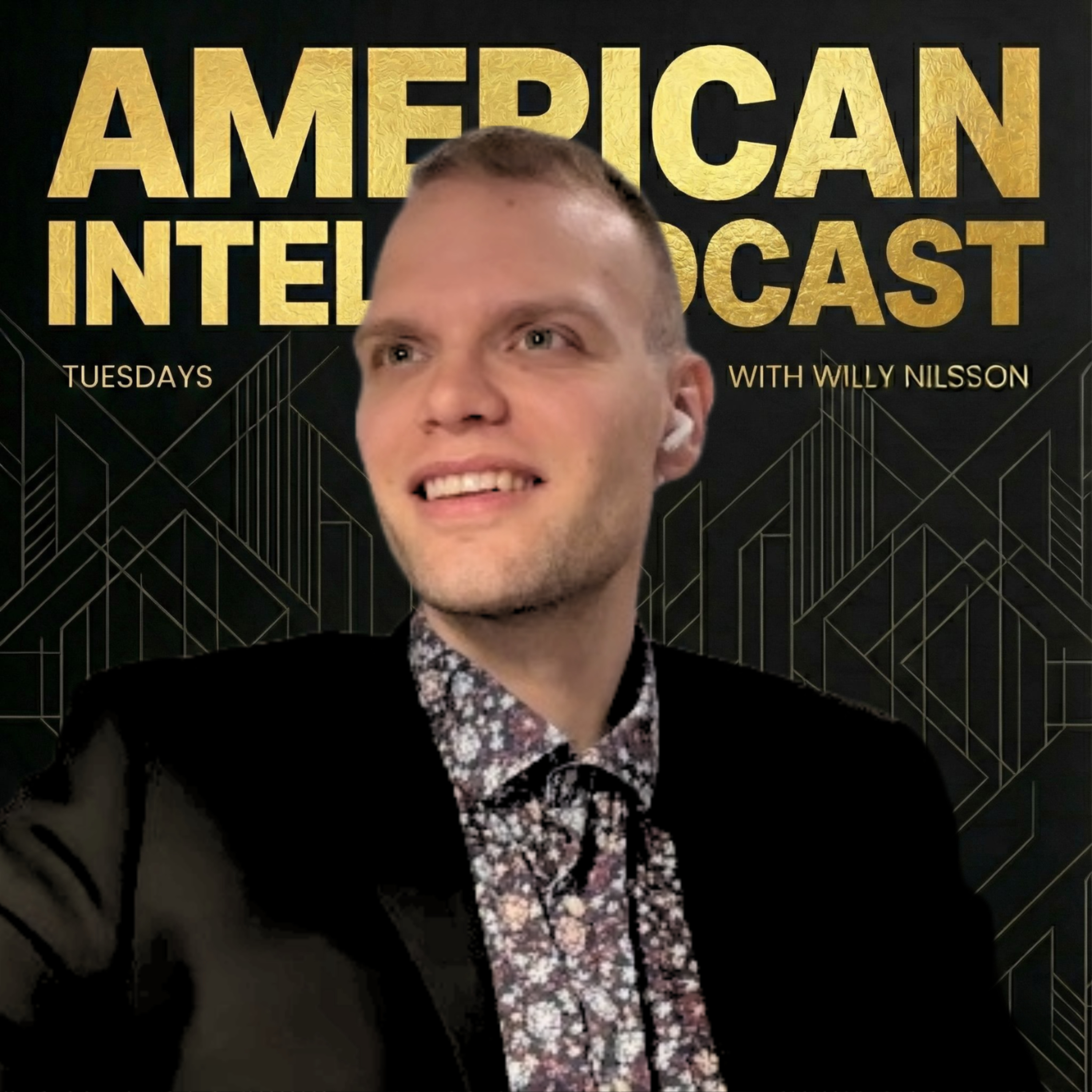 American Intel Podcast cover art