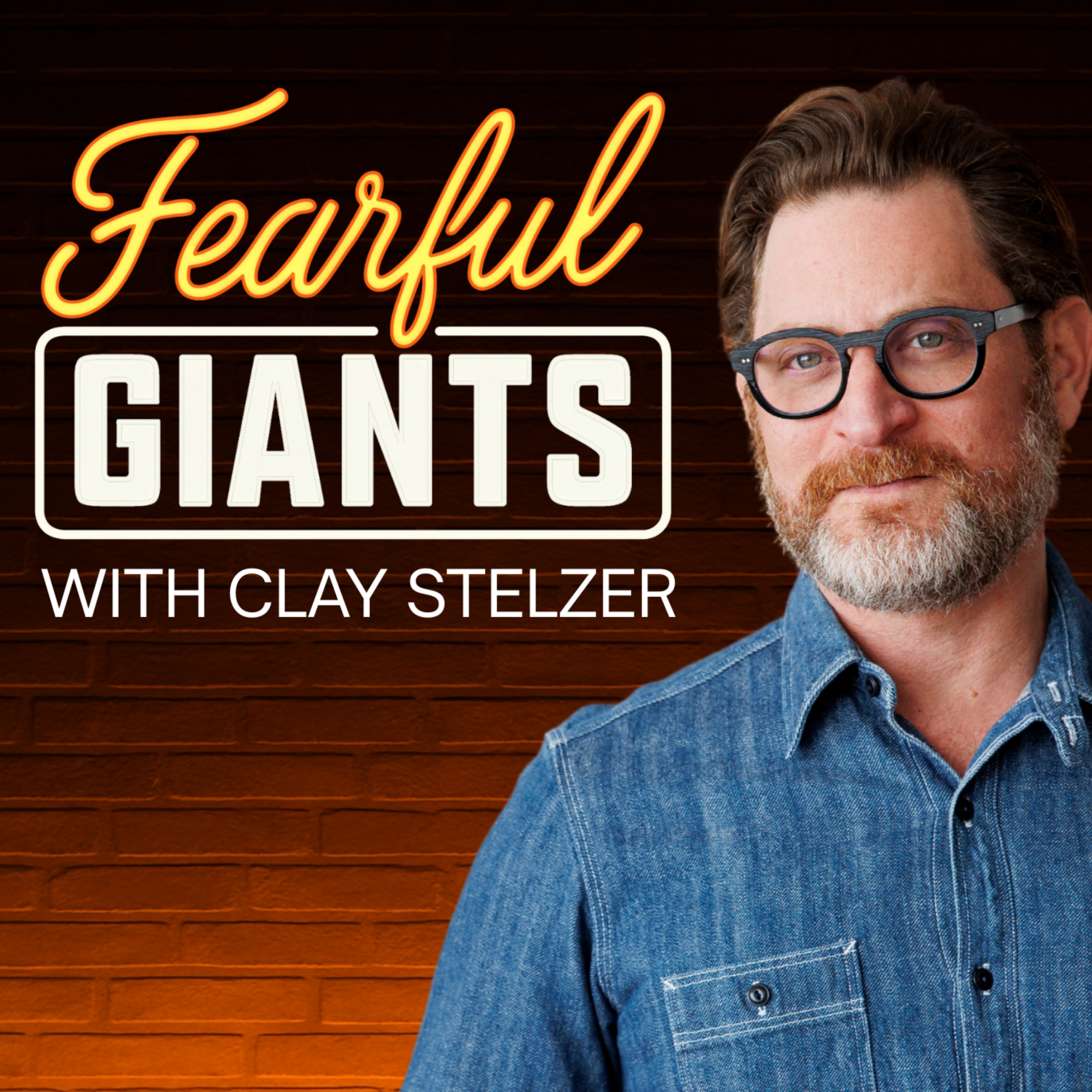 Fearful Giants