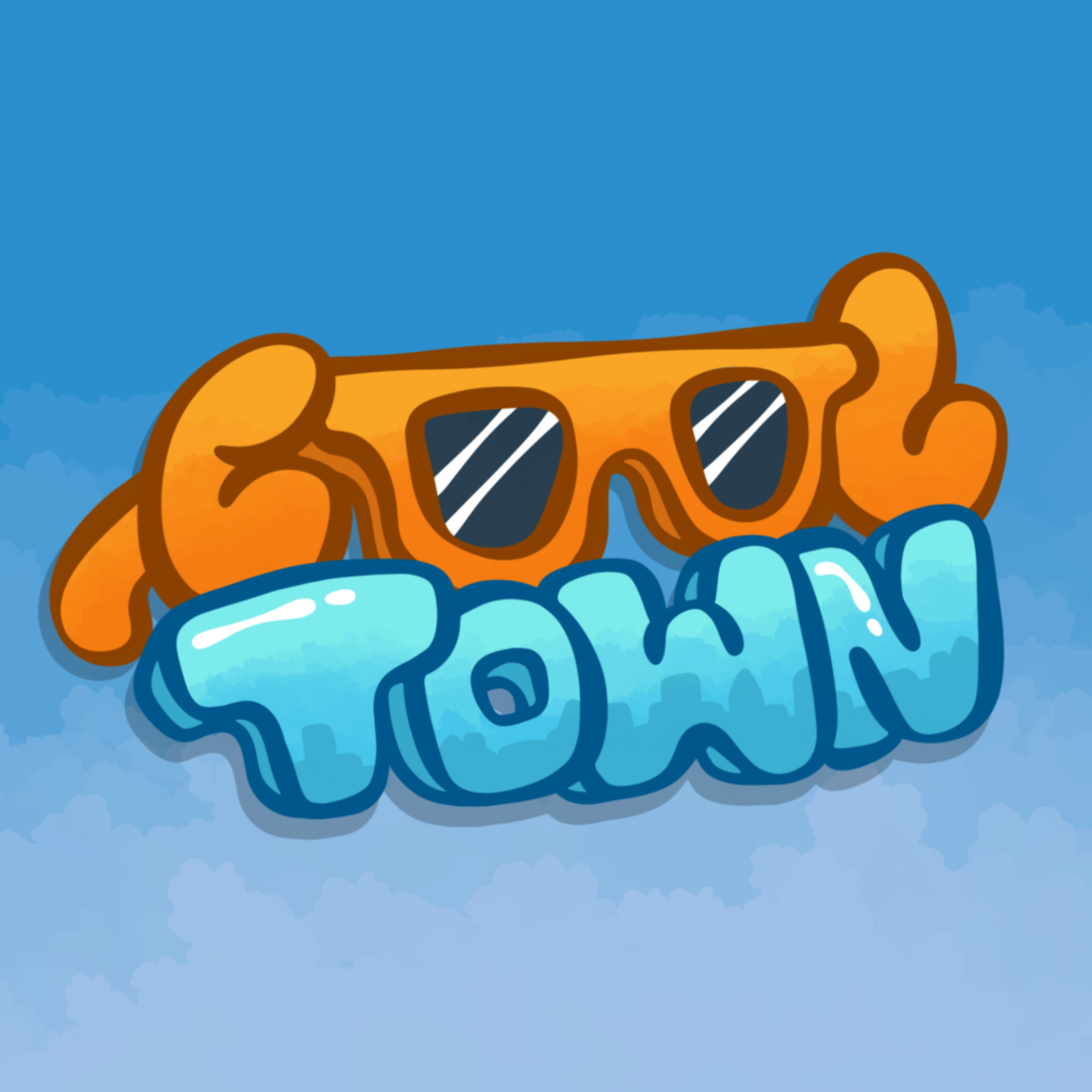 Max and Ollie's Cooltown Podcast podcast artwork
