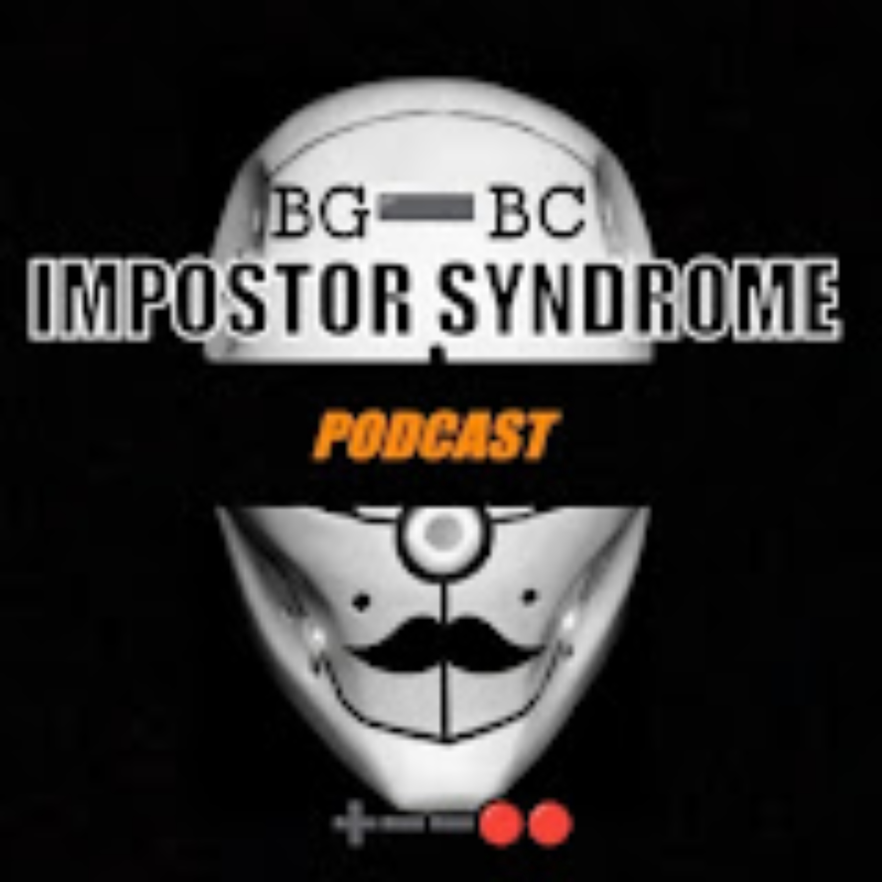 The Impostor Syndrome Podcast cover art