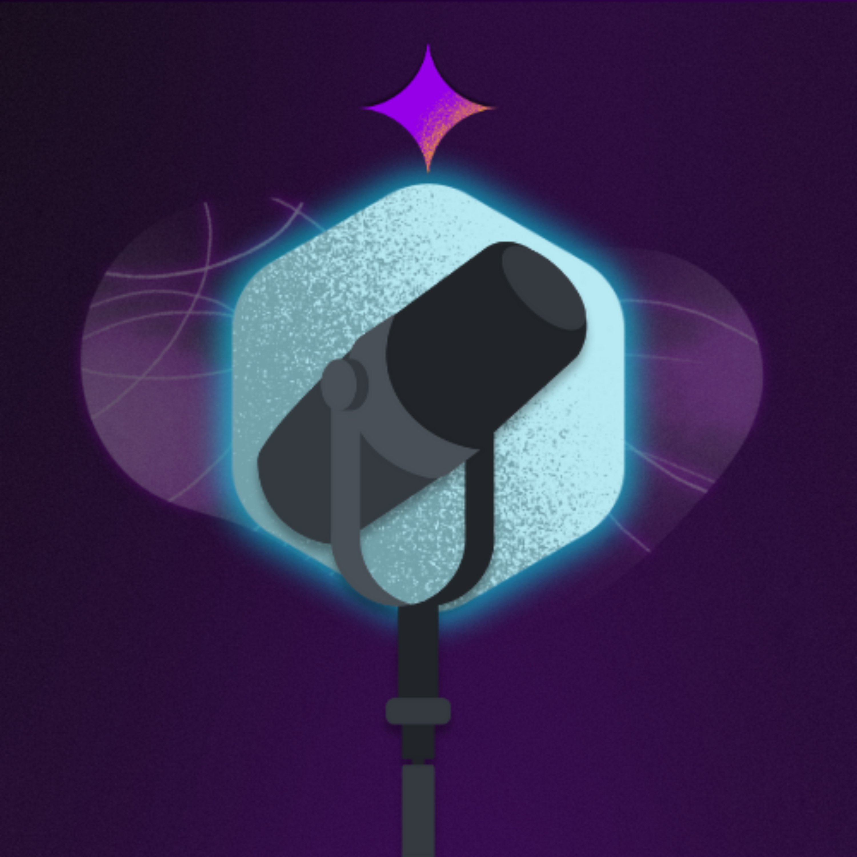 ClubRadio Mauléon podcast artwork