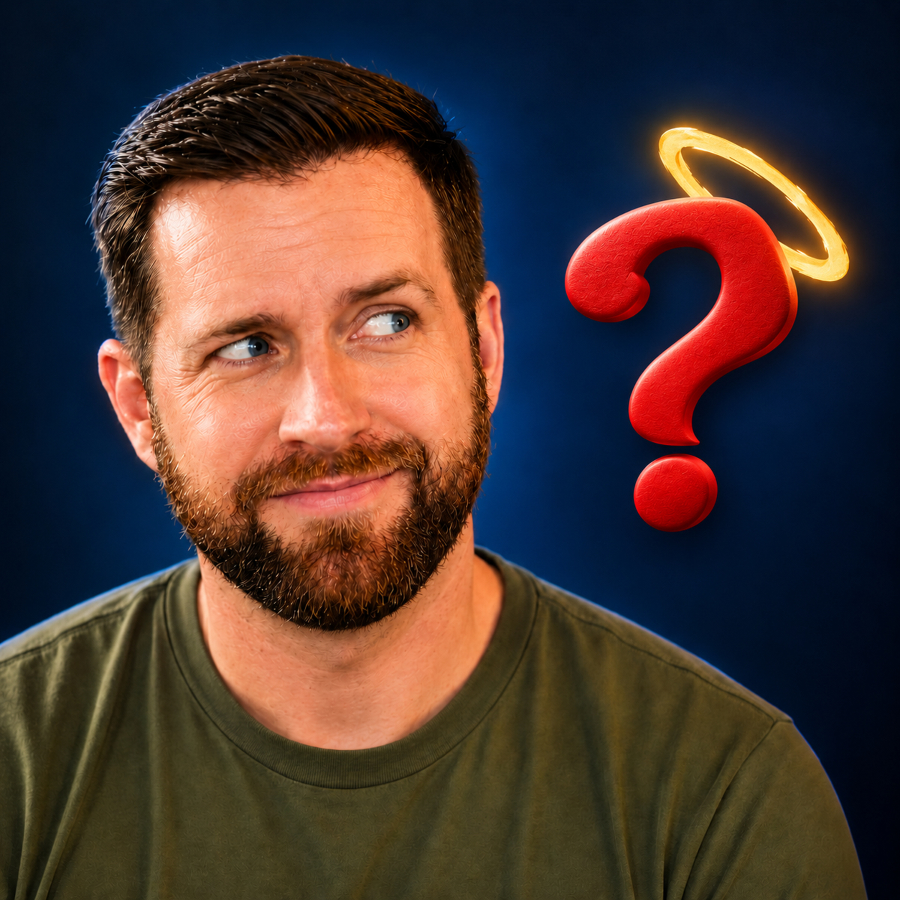 Barely Believing Podcast