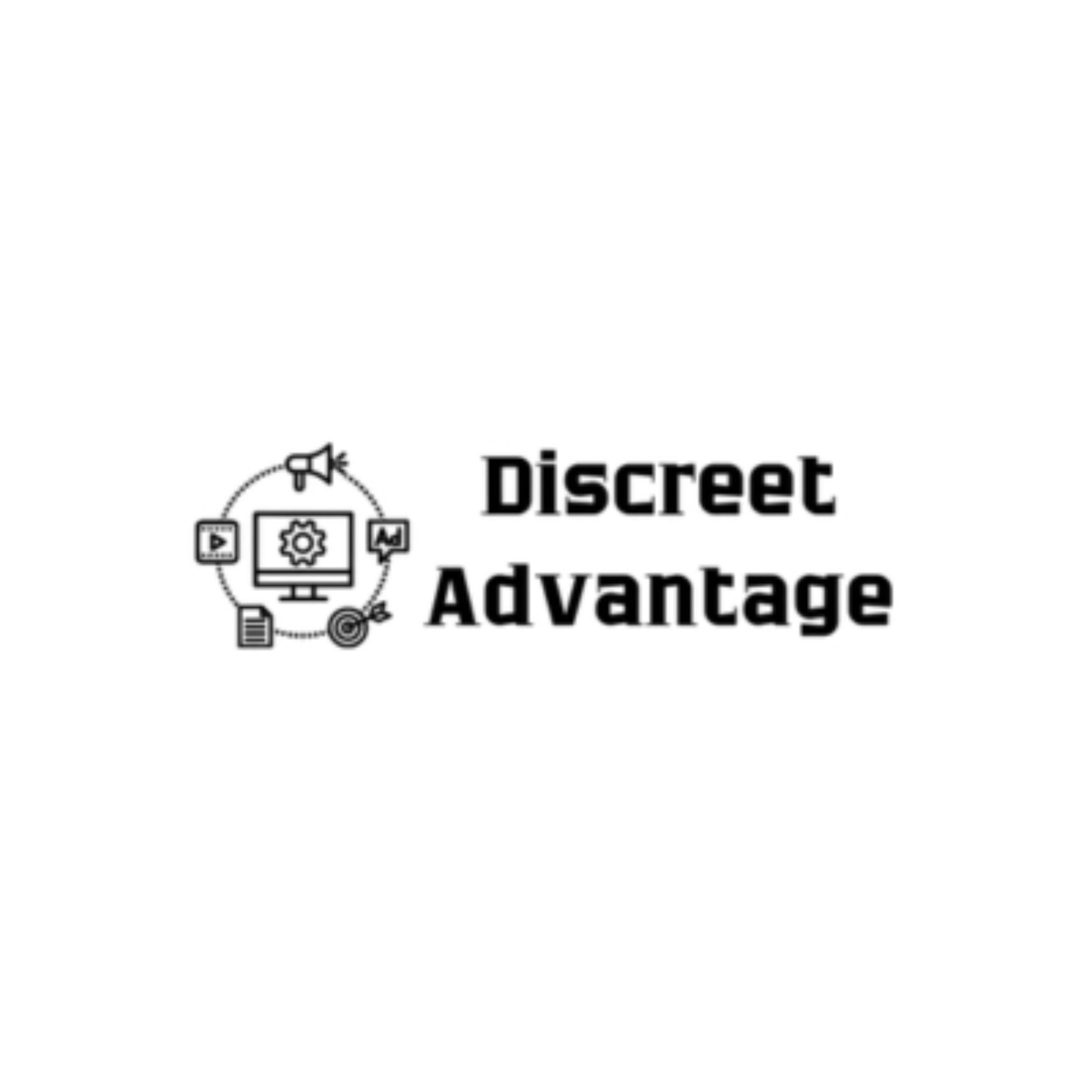 Discreet Advantage