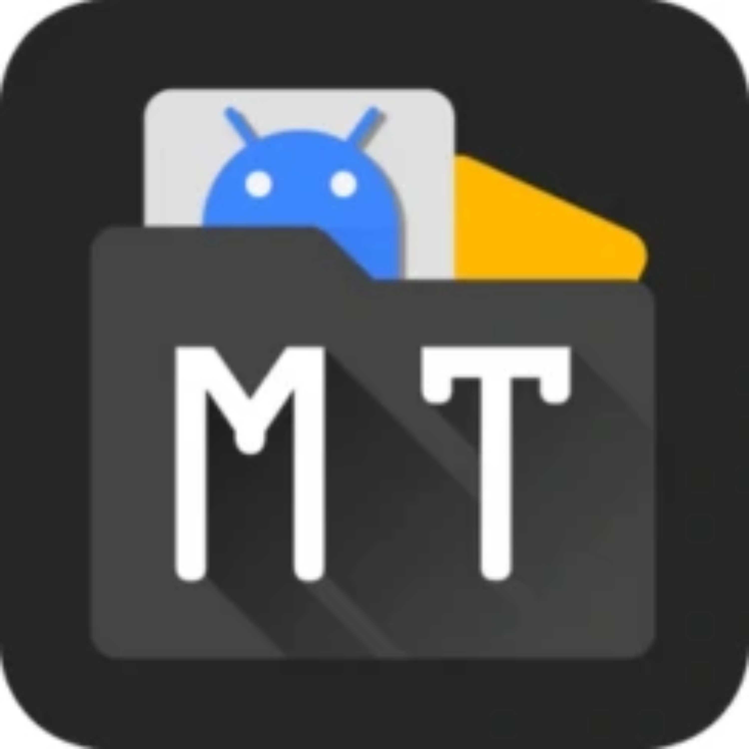 Inside MT Manager & Android Modding Essentials
